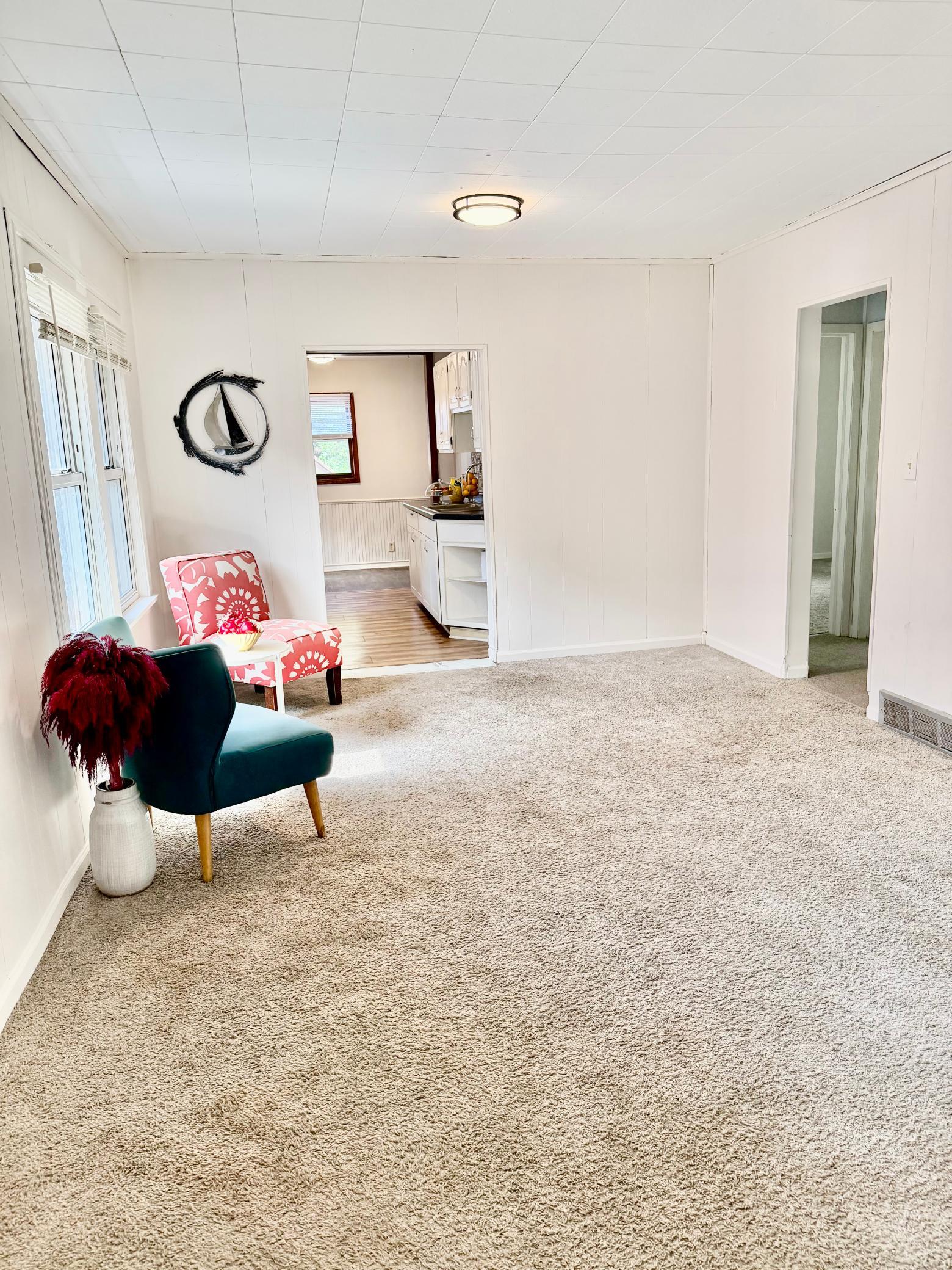 View of Single Family at 1173 Mclean Avenue, Saint Paul - Mike Wilen | Minnesota Team Real Estate