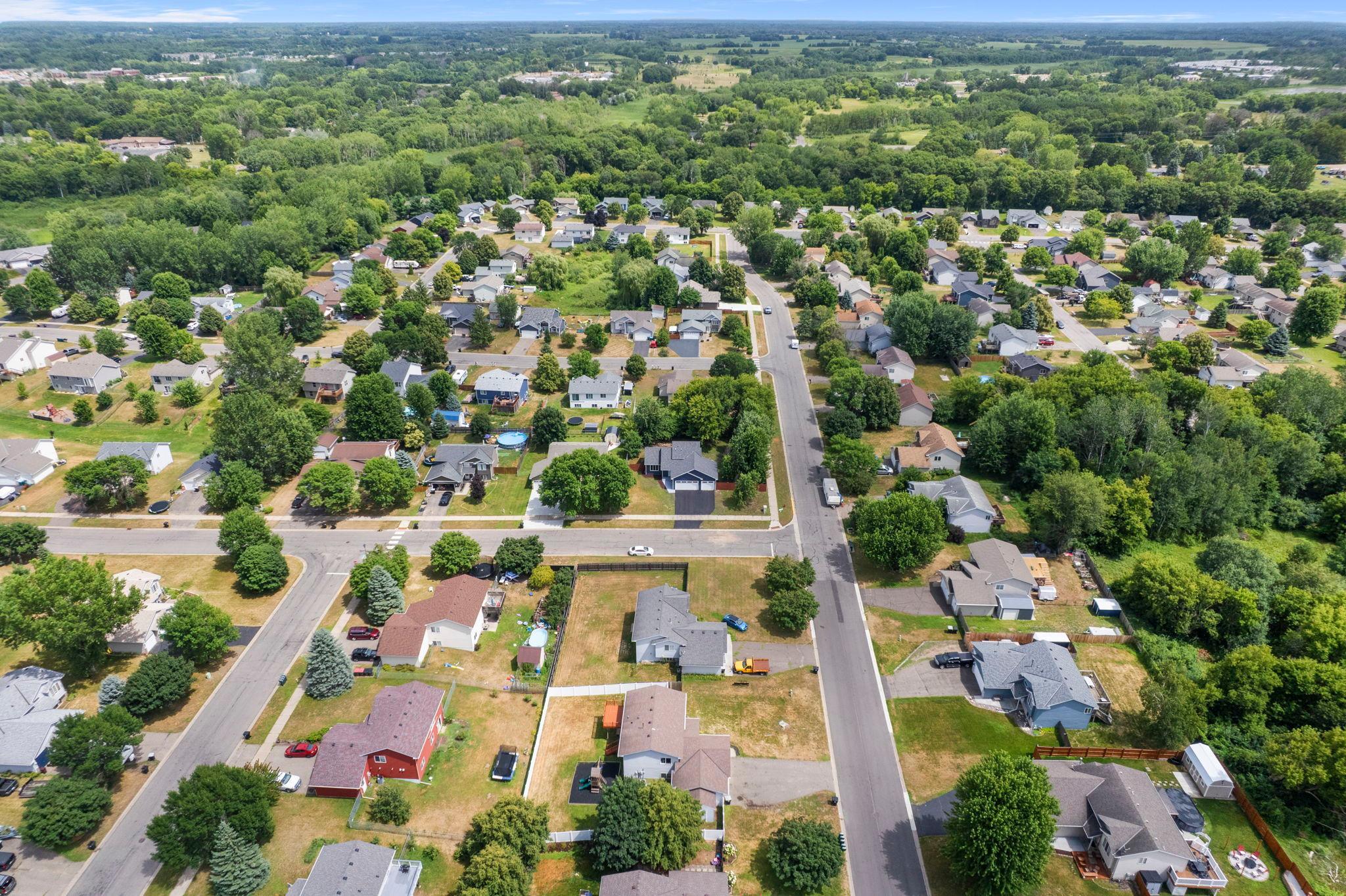 View of Residential at 808 5th Avenue, Isanti MN 55040, Isanti (59 of 60) - Mike Wilen | Minnesota Team Real Estate