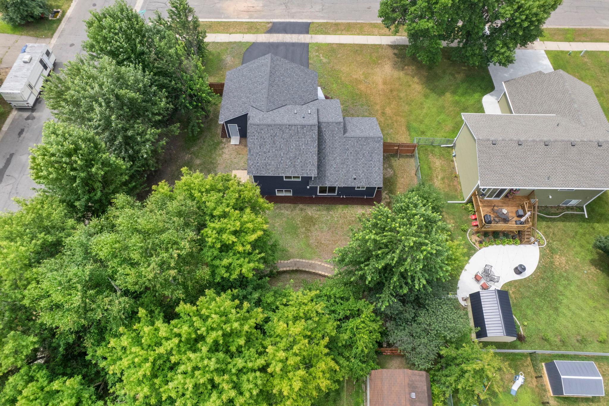 View of Residential at 808 5th Avenue, Isanti MN 55040, Isanti (55 of 60) - Mike Wilen | Minnesota Team Real Estate