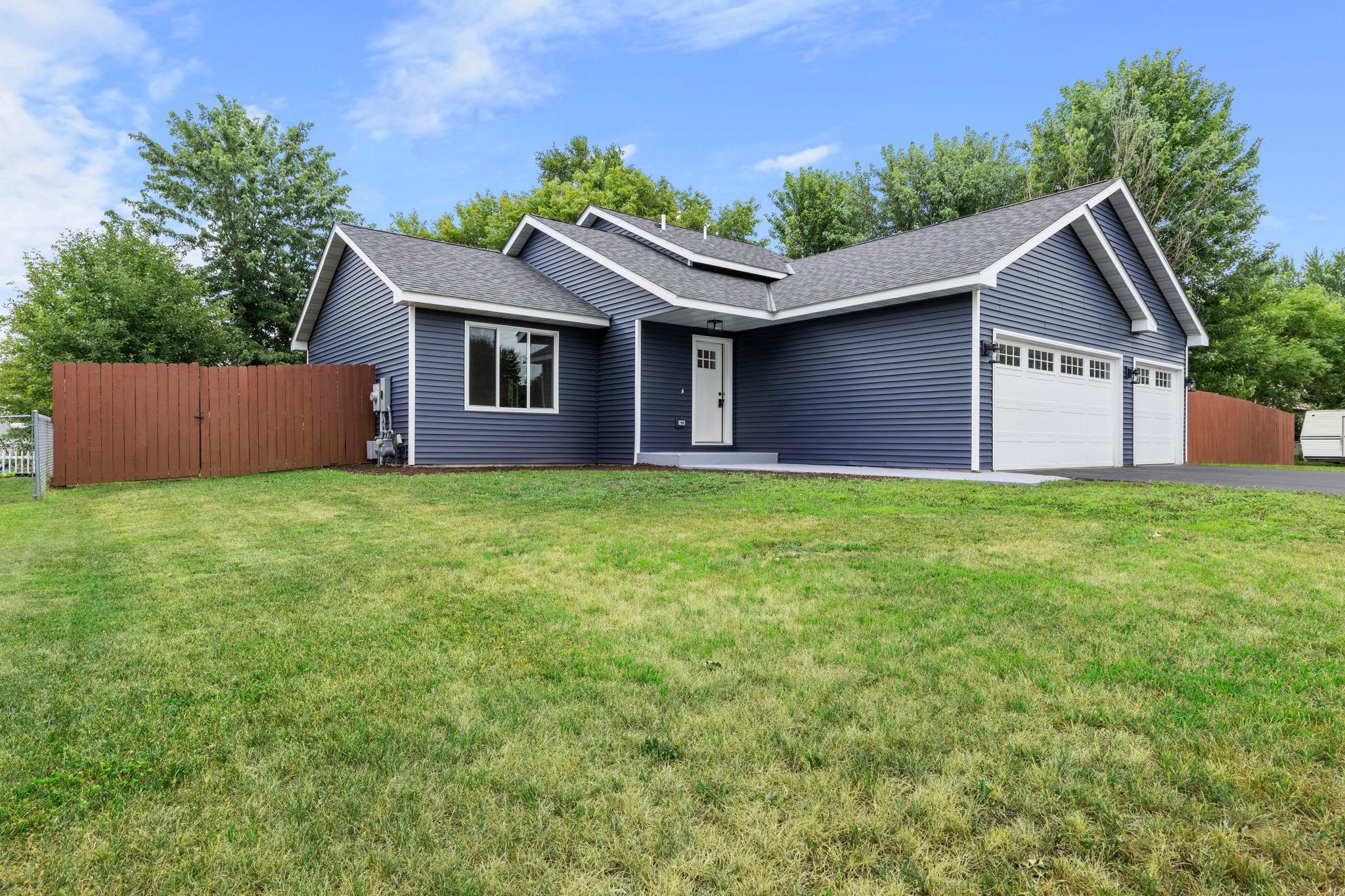View of Residential at 808 5th Avenue, Isanti MN 55040, Isanti (3 of 60) - Mike Wilen | Minnesota Team Real Estate