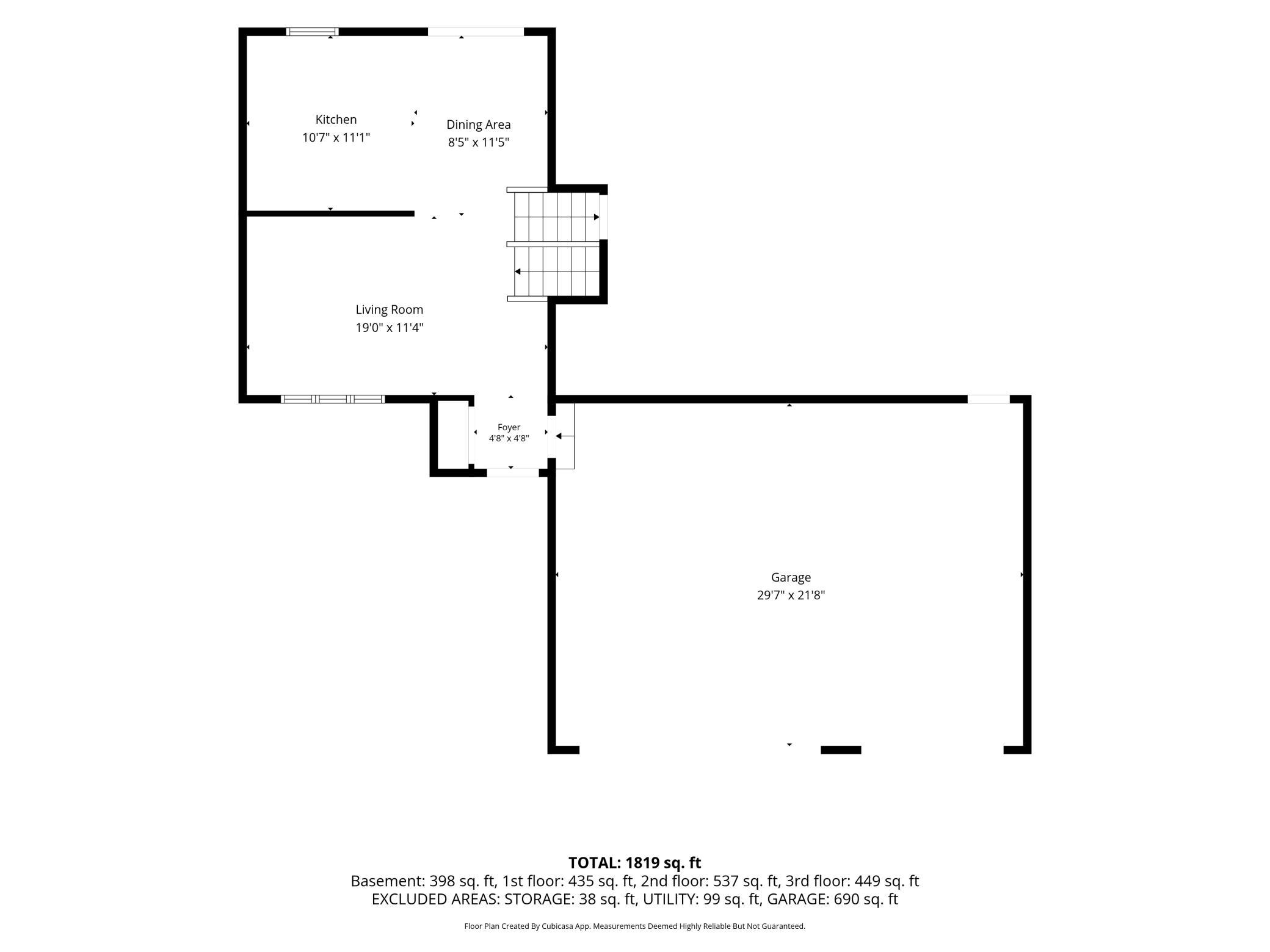 View of Residential at 808 5th Avenue, Isanti MN 55040, Isanti (42 of 60) - Mike Wilen | Minnesota Team Real Estate
