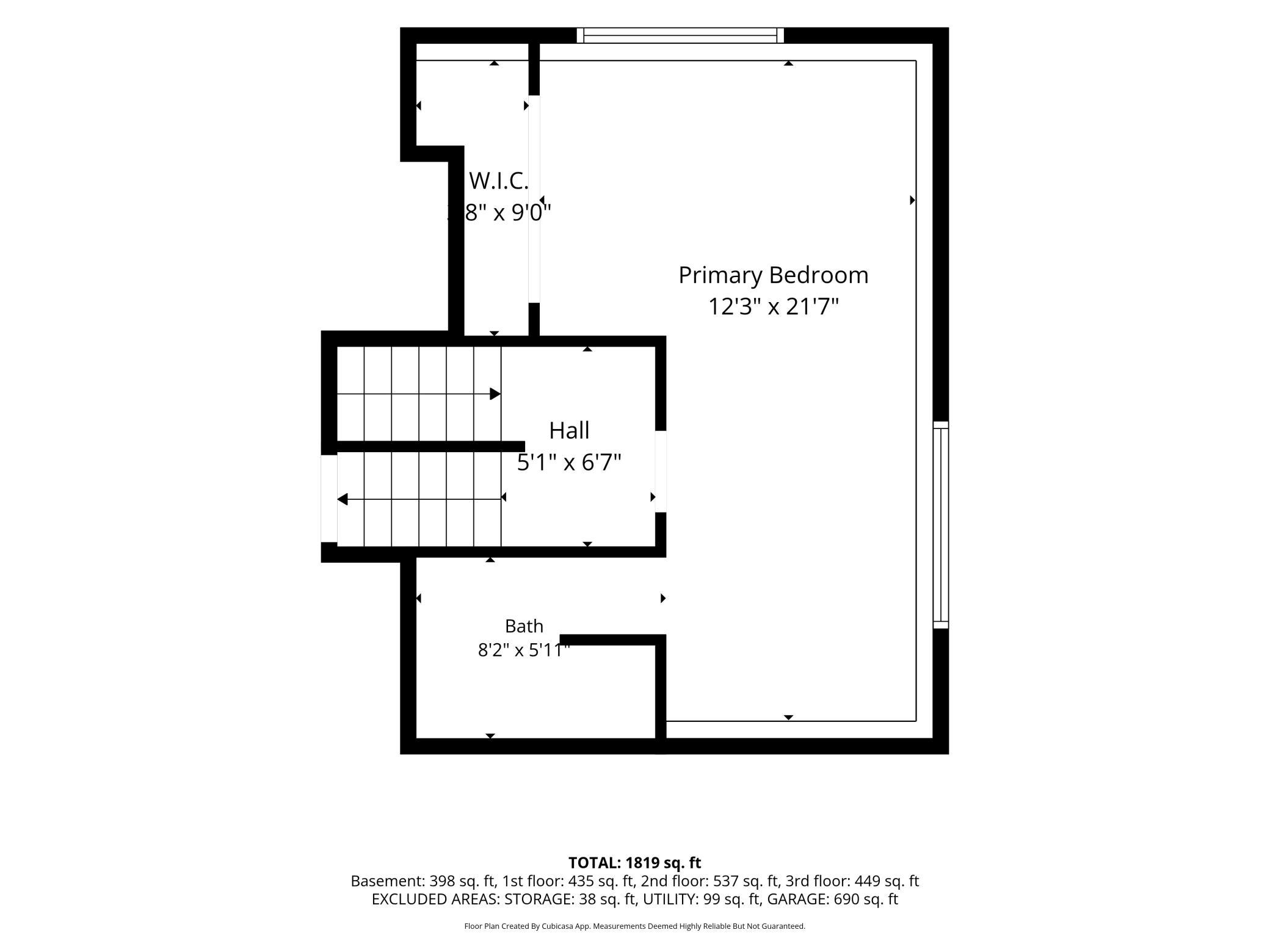 View of Residential at 808 5th Avenue, Isanti MN 55040, Isanti (44 of 60) - Mike Wilen | Minnesota Team Real Estate