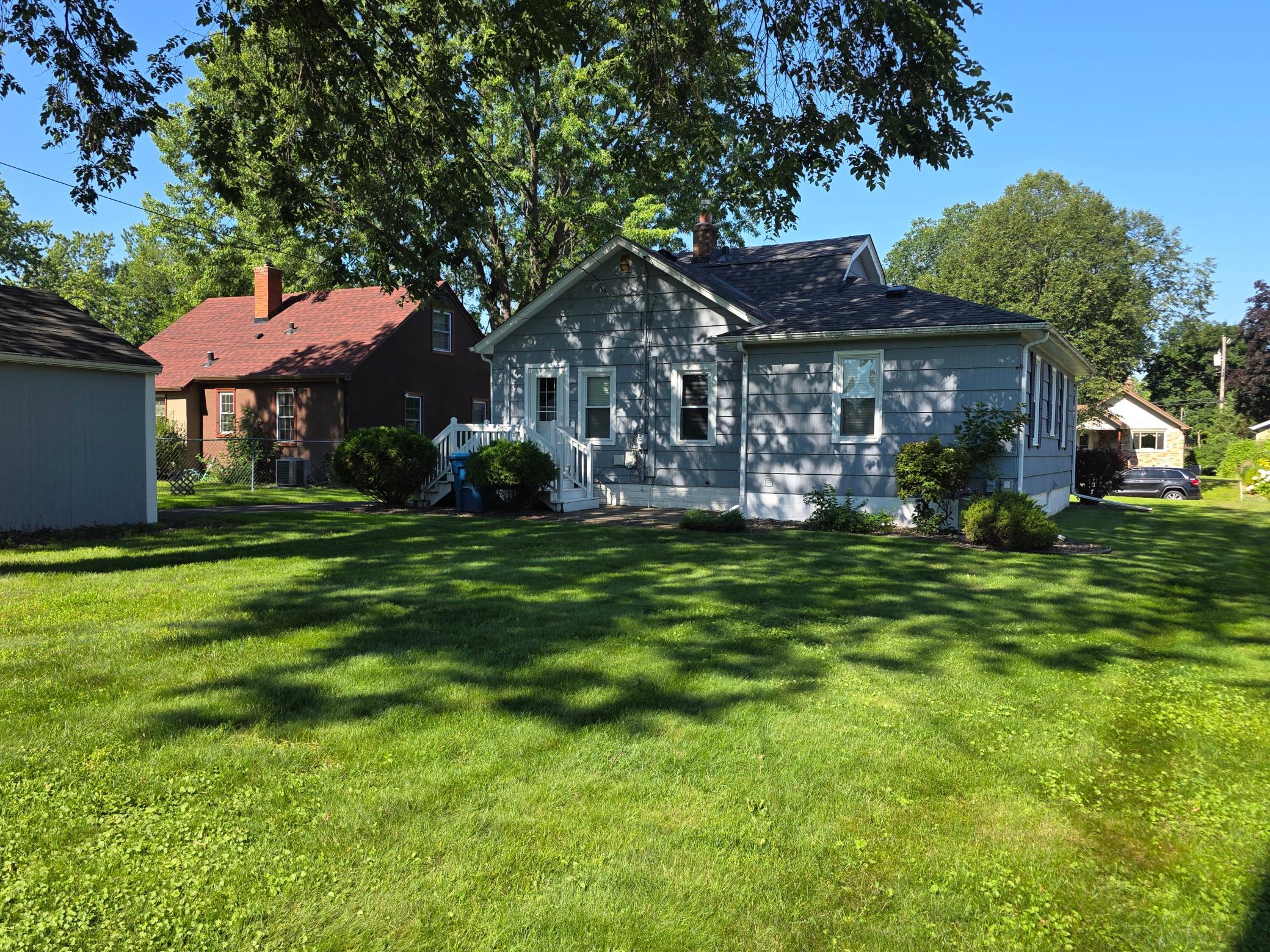 View of Residential at 3922 Zane Avenue, Robbinsdale MN 55422, Robbinsdale - Mike Wilen | Minnesota Team Real Estate