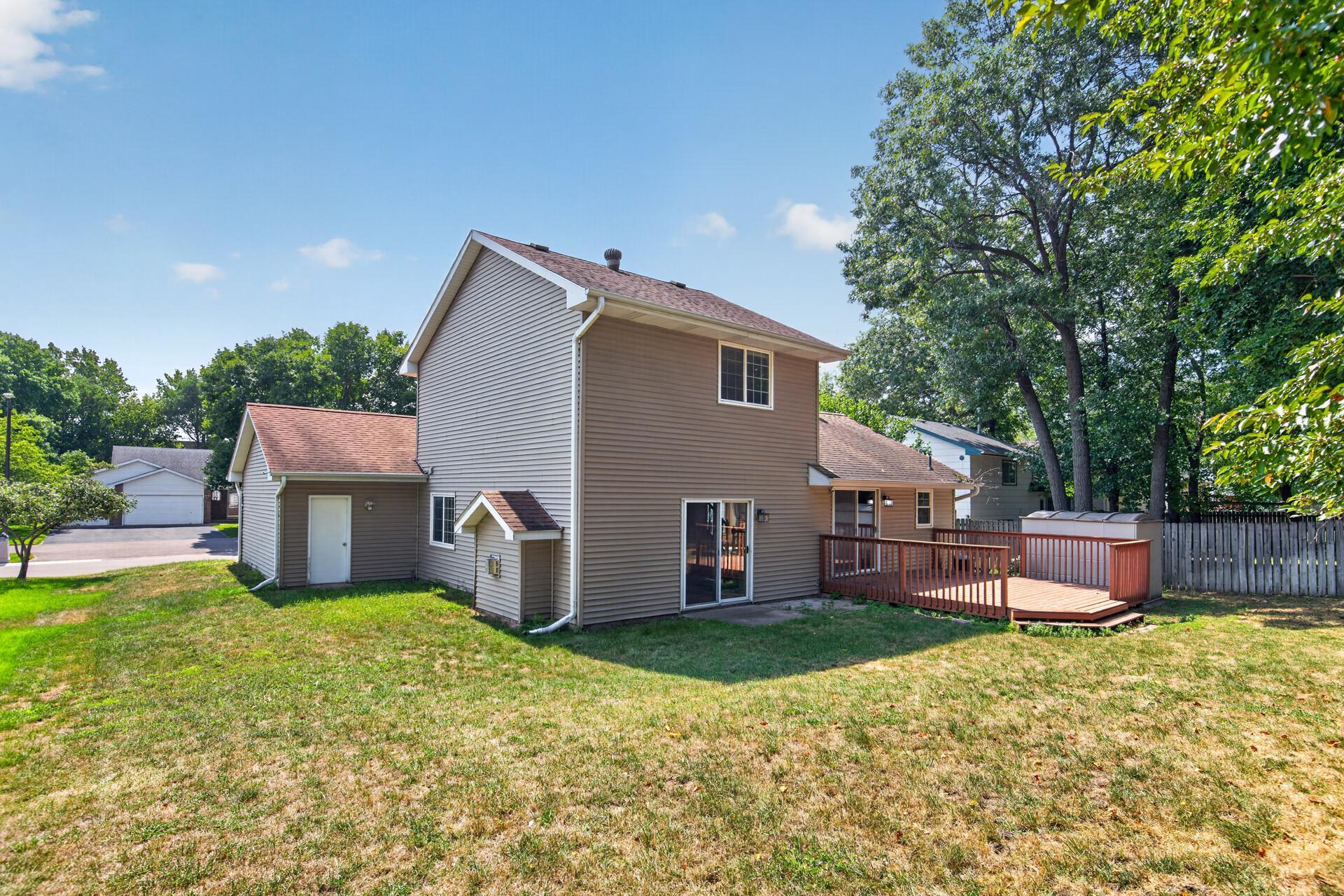 View of Residential at 3900 51st Avenue, Brooklyn Center MN 55429, Brooklyn Center (37 of 40) - Mike Wilen | Minnesota Team Real Estate
