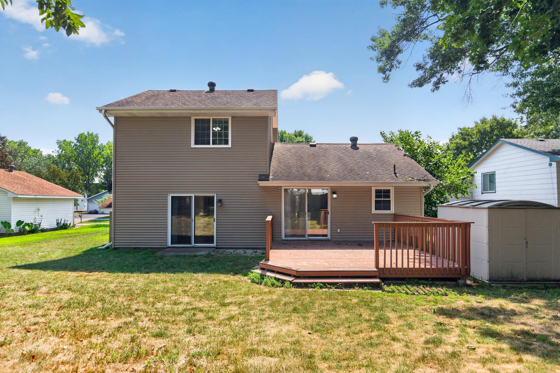 View of Residential at 3900 51st Avenue, Brooklyn Center MN 55429, Brooklyn Center (36 of 40) - Mike Wilen | Minnesota Team Real Estate