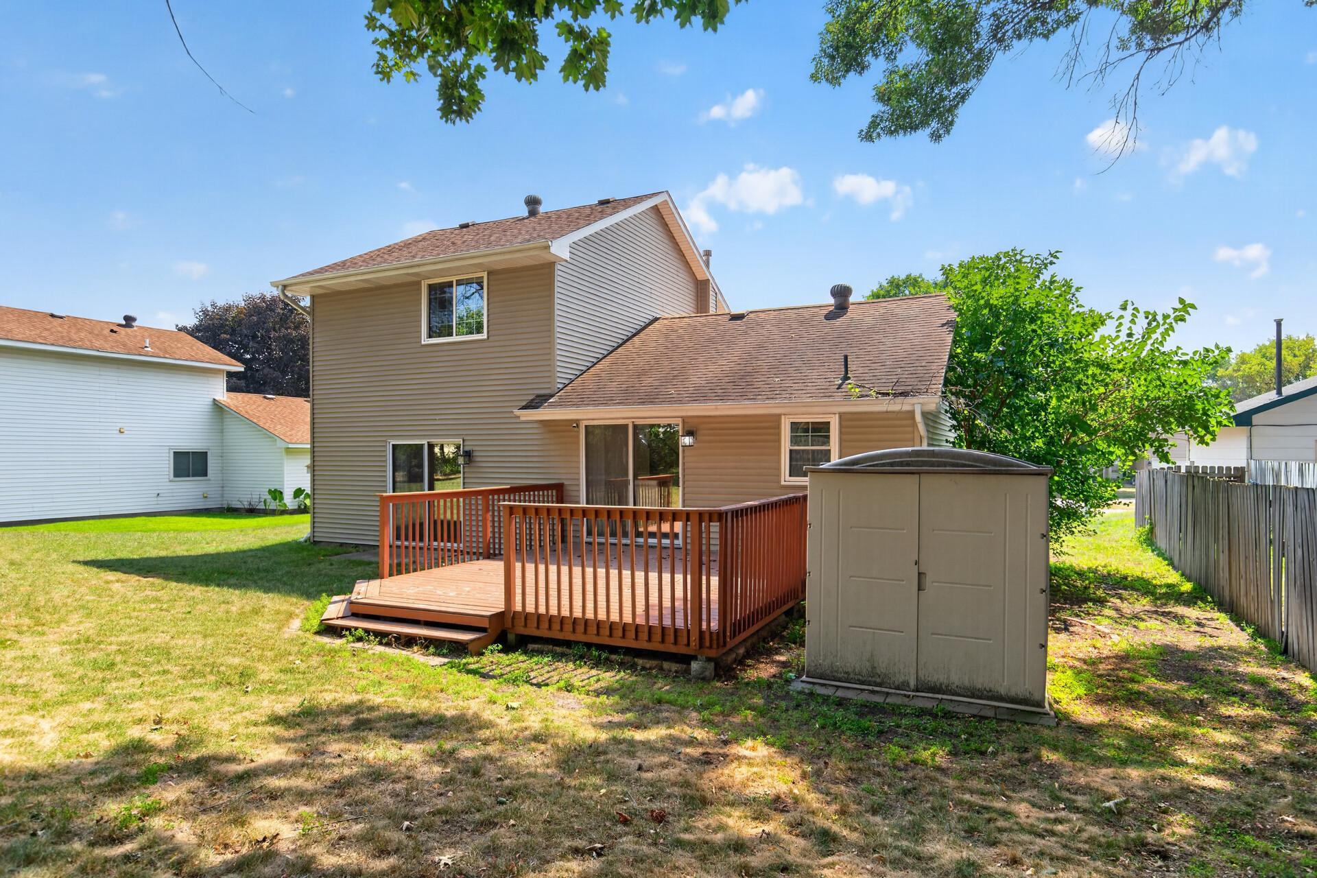 View of Residential at 3900 51st Avenue, Brooklyn Center MN 55429, Brooklyn Center (35 of 40) - Mike Wilen | Minnesota Team Real Estate