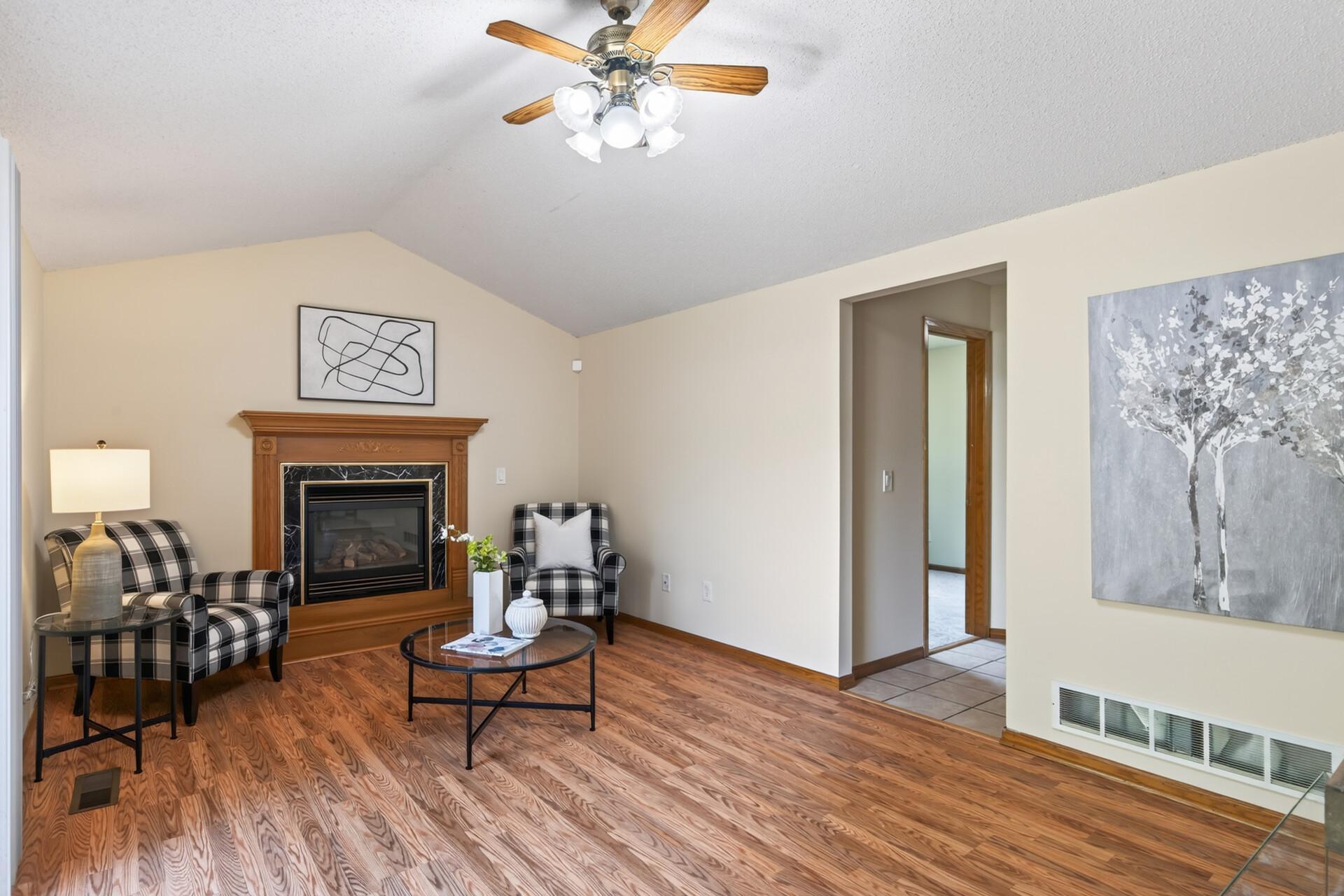 View of Residential at 3900 51st Avenue, Brooklyn Center MN 55429, Brooklyn Center (7 of 40) - Mike Wilen | Minnesota Team Real Estate