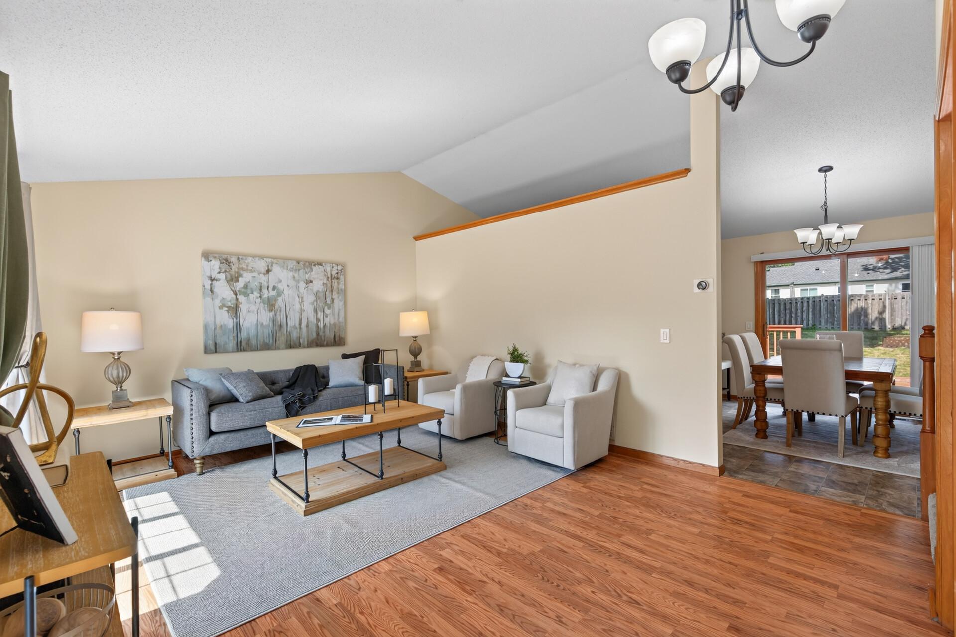View of Residential at 3900 51st Avenue, Brooklyn Center MN 55429, Brooklyn Center (3 of 40) - Mike Wilen | Minnesota Team Real Estate