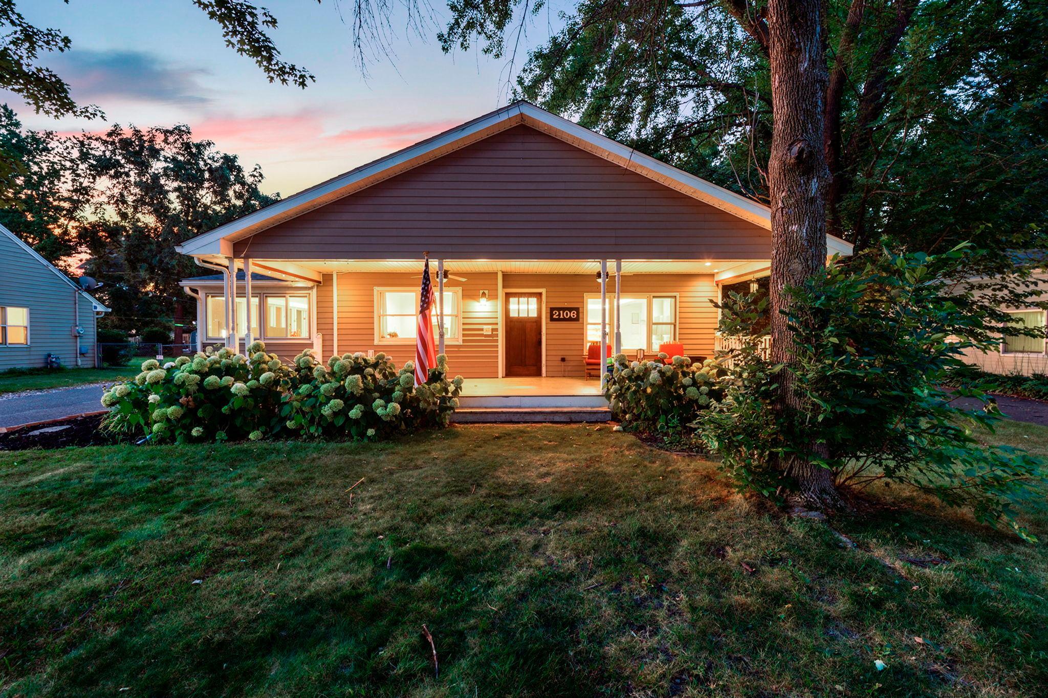 View of Residential at 2106 Blomquist Avenue, White Bear Lake MN 55110, White Bear Lake - Mike Wilen | Minnesota Team Real Estate
