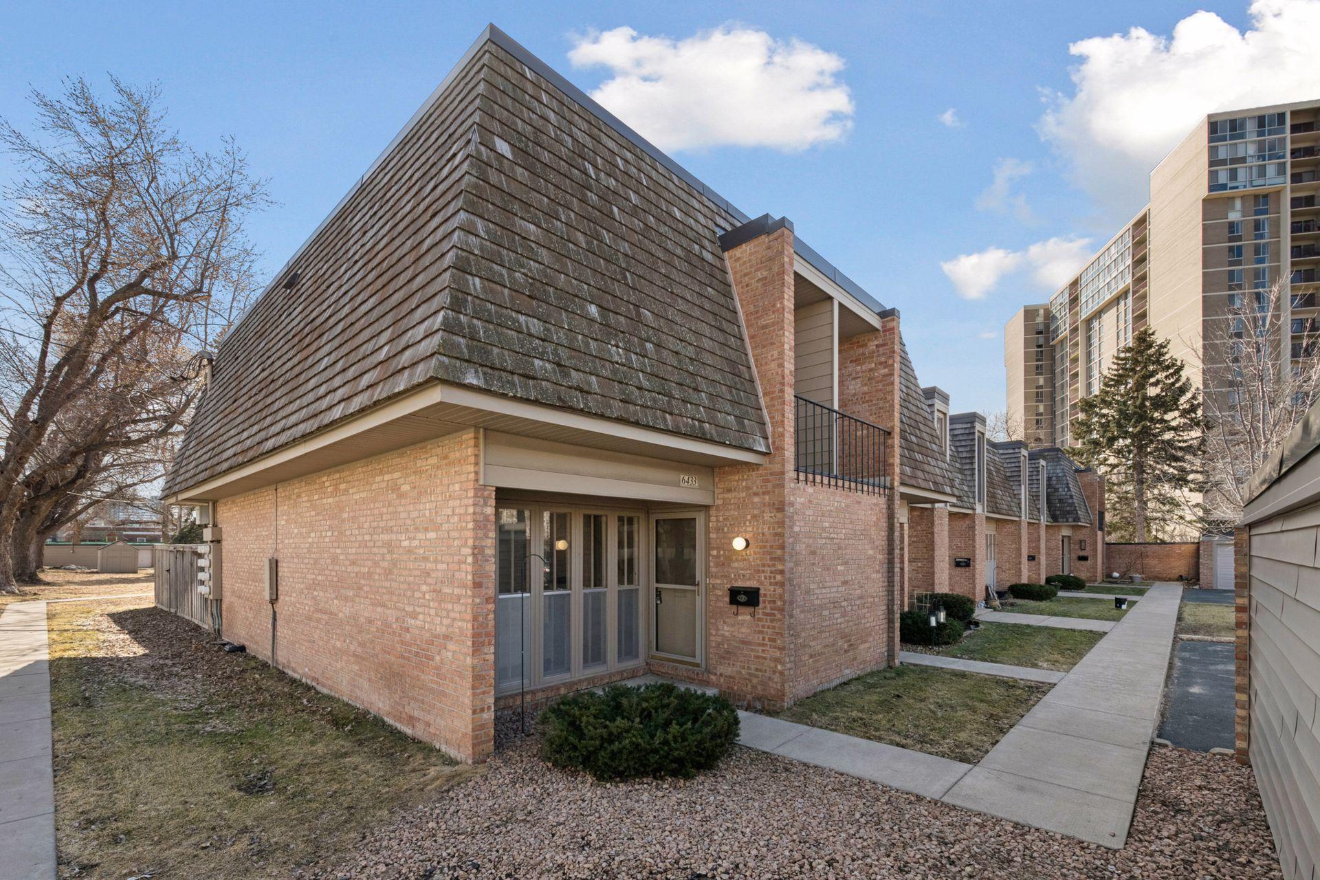View of Residential at 6433 Barrie Road, Edina MN 55435, Edina (2 of 31) - Mike Wilen | Minnesota Team Real Estate
