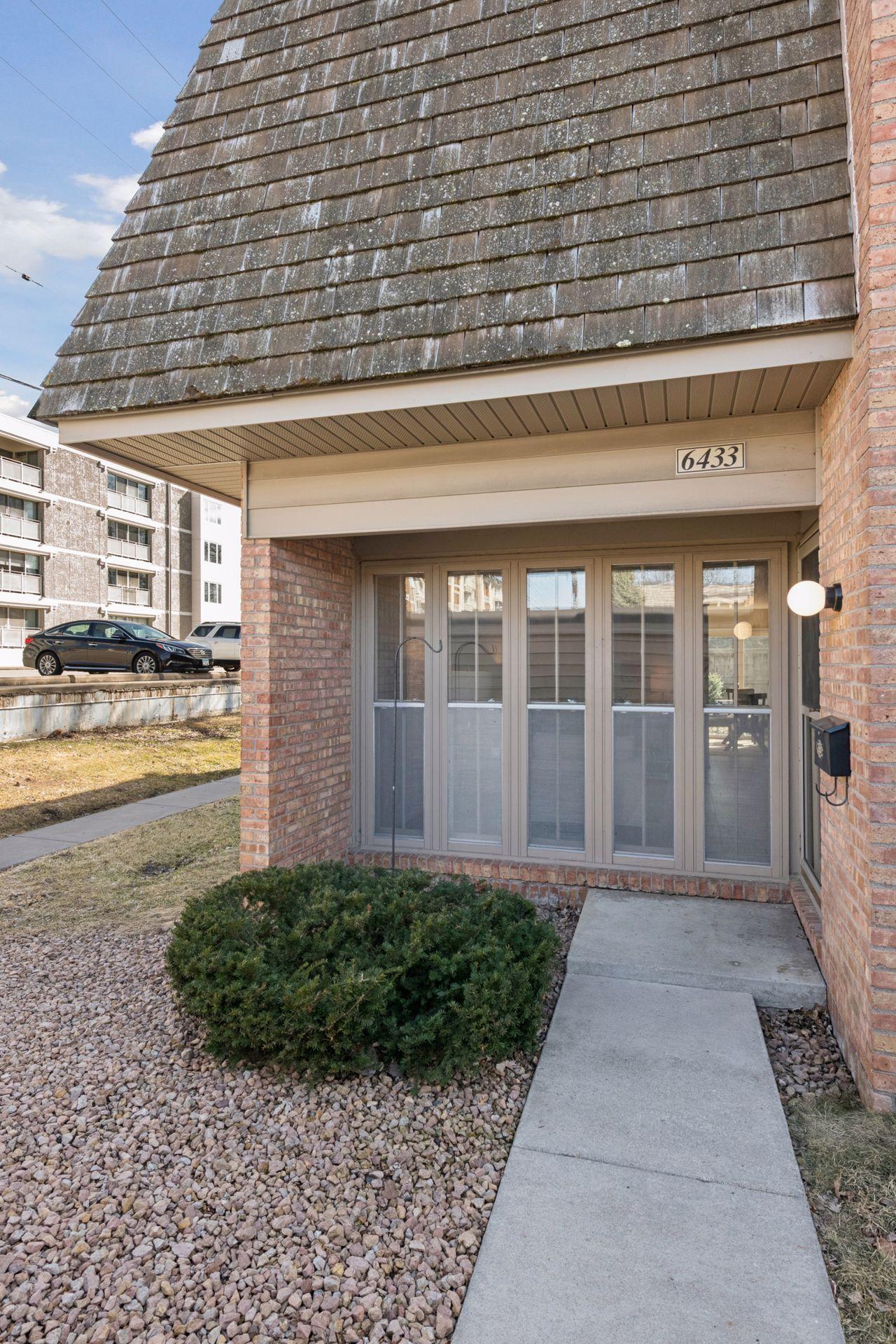 View of Residential at 6433 Barrie Road, Edina MN 55435, Edina (3 of 31) - Mike Wilen | Minnesota Team Real Estate