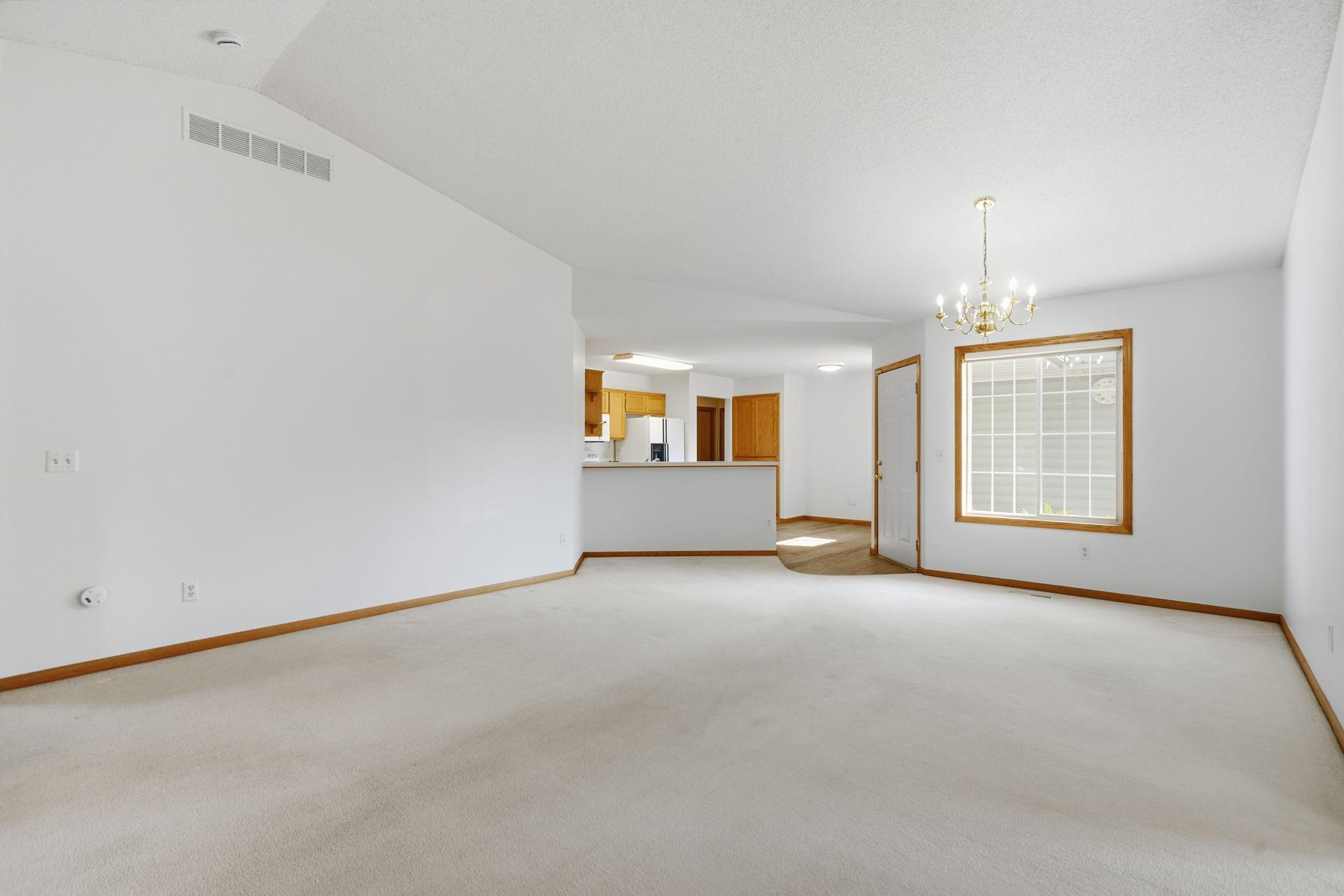 View of Residential at 8554 Telford Lane, Brooklyn Park MN 55443, Brooklyn Park (13 of 35) - Mike Wilen | Minnesota Team Real Estate