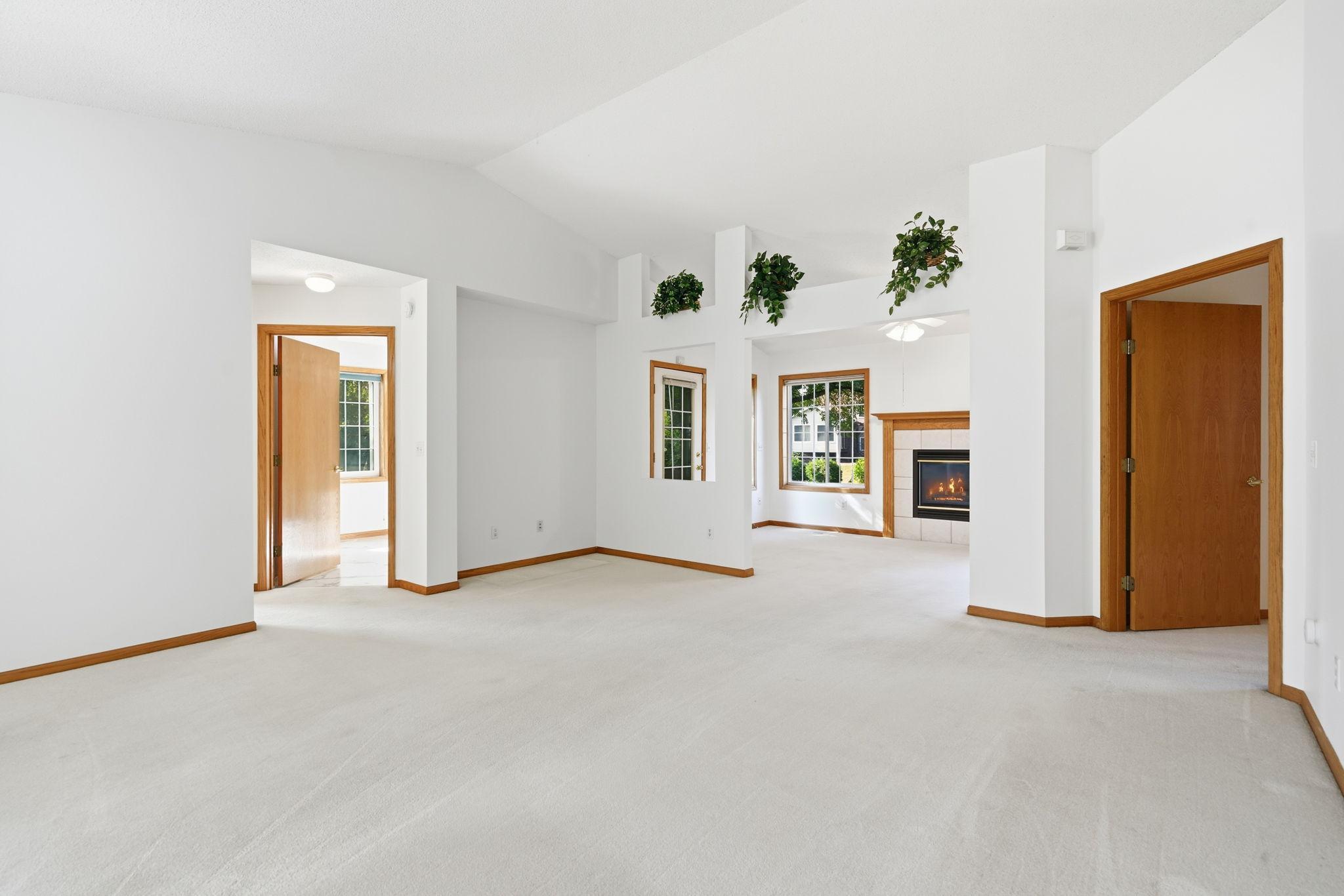 View of Residential at 8554 Telford Lane, Brooklyn Park MN 55443, Brooklyn Park (6 of 35) - Mike Wilen | Minnesota Team Real Estate