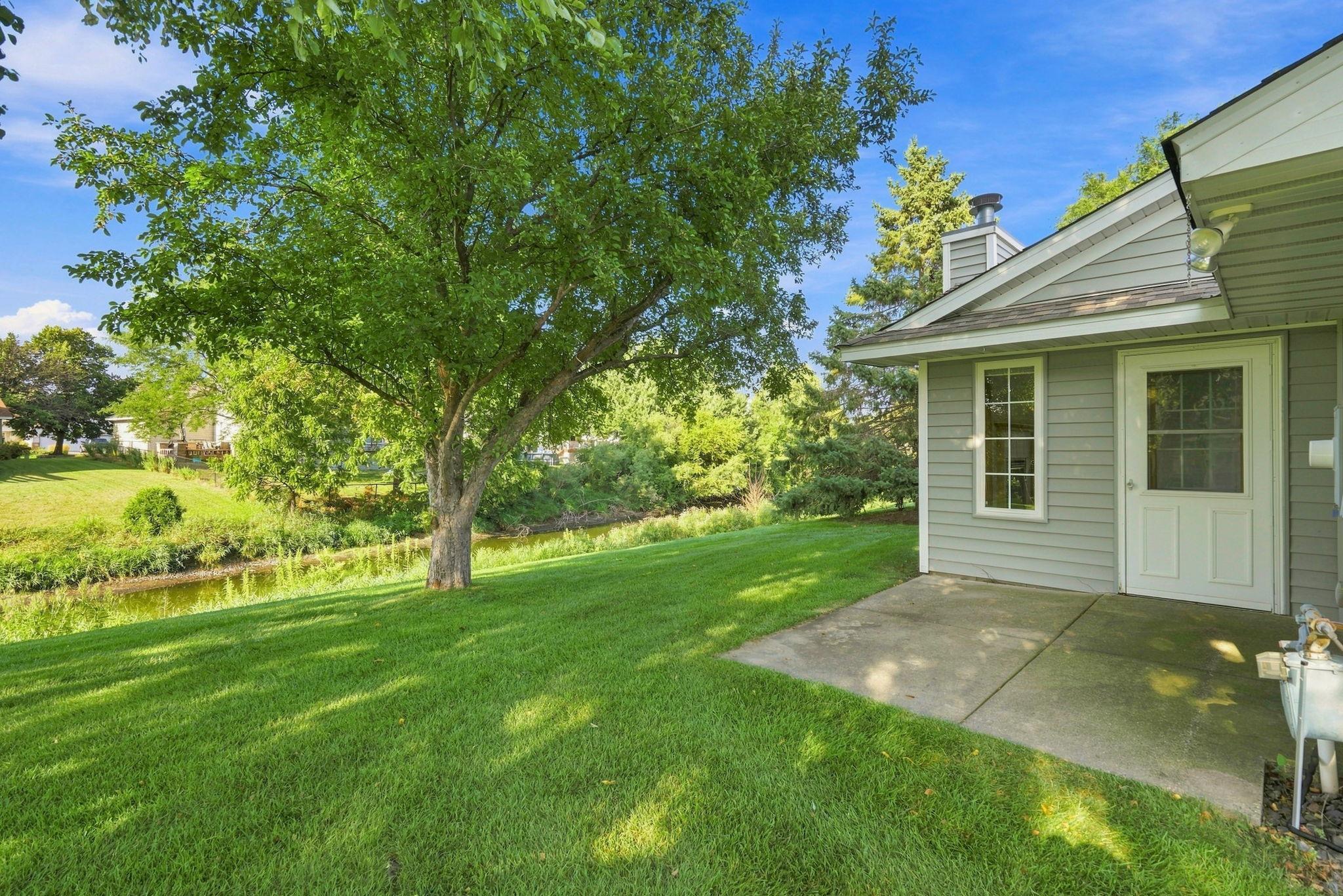 View of Residential at 8554 Telford Lane, Brooklyn Park MN 55443, Brooklyn Park (3 of 35) - Mike Wilen | Minnesota Team Real Estate