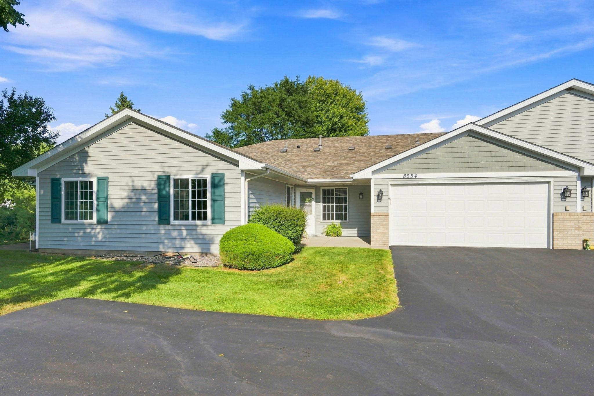 View of Residential at 8554 Telford Lane, Brooklyn Park MN 55443, Brooklyn Park (35 of 35) - Mike Wilen | Minnesota Team Real Estate