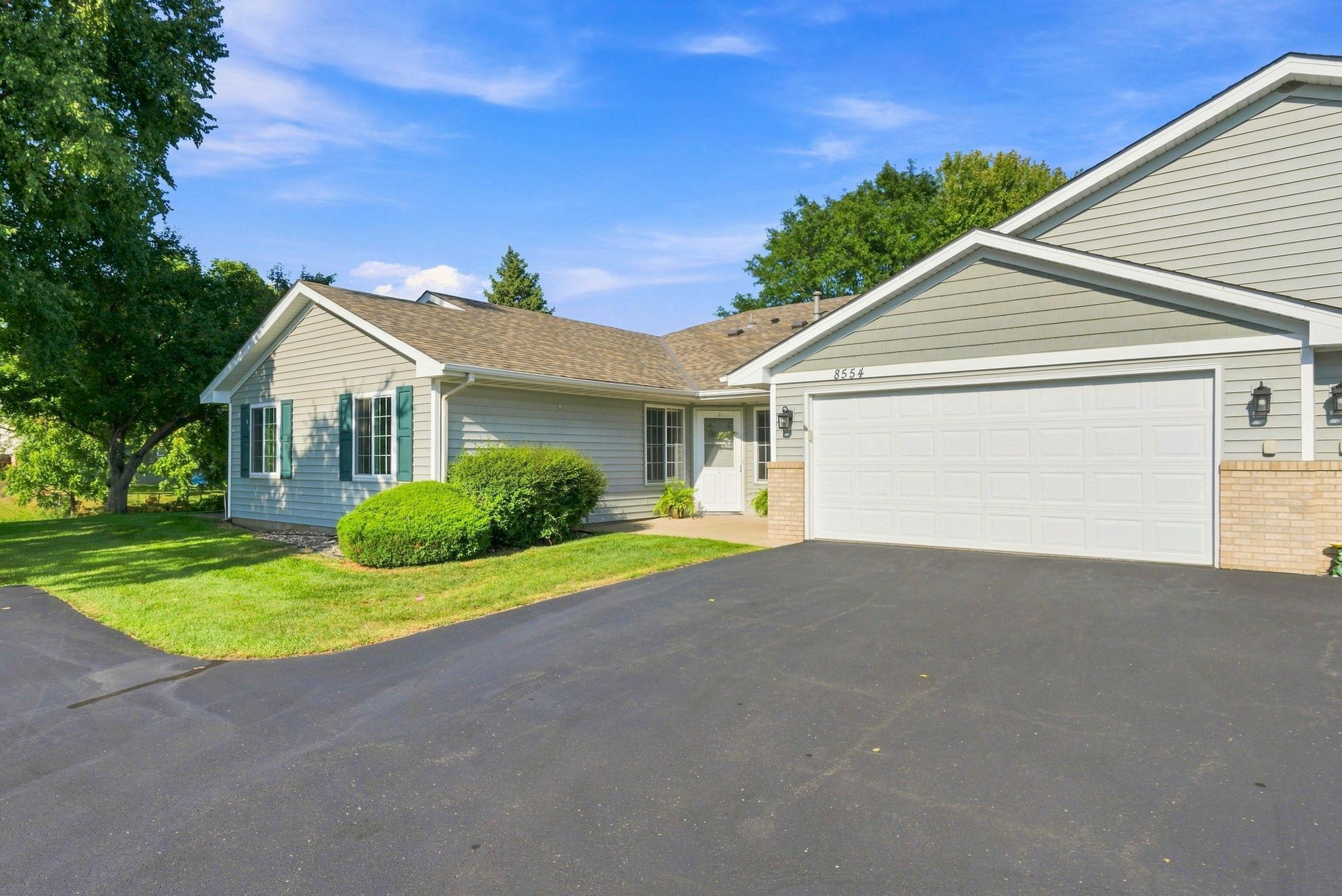 View of Residential at 8554 Telford Lane, Brooklyn Park MN 55443, Brooklyn Park (2 of 35) - Mike Wilen | Minnesota Team Real Estate