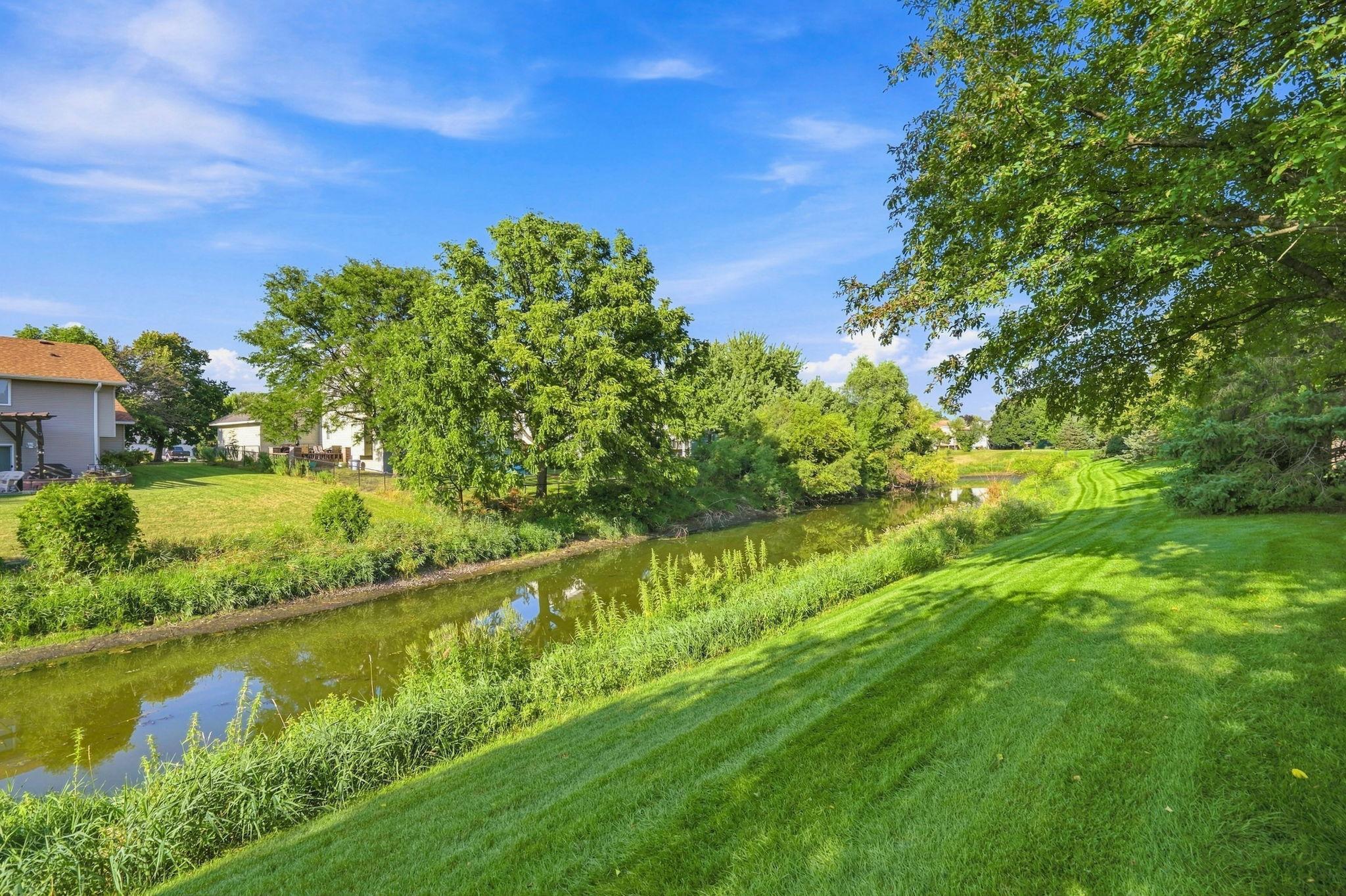 View of Residential at 8554 Telford Lane, Brooklyn Park MN 55443, Brooklyn Park (4 of 35) - Mike Wilen | Minnesota Team Real Estate