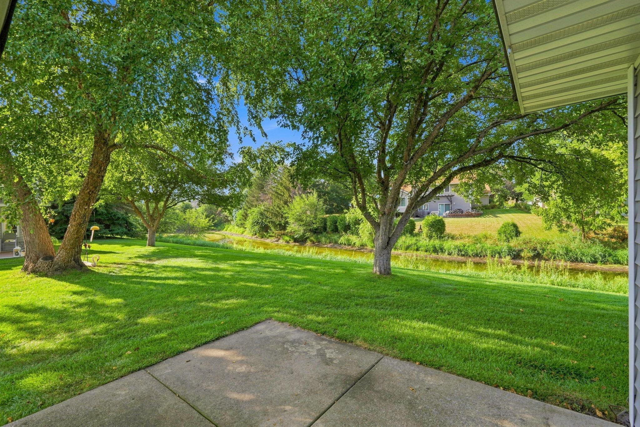 View of Residential at 8554 Telford Lane, Brooklyn Park MN 55443, Brooklyn Park (31 of 35) - Mike Wilen | Minnesota Team Real Estate