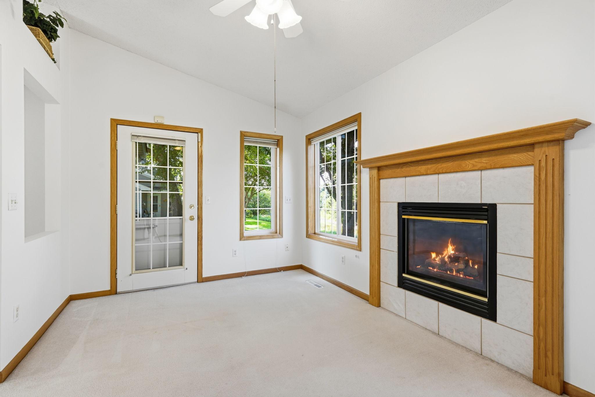 View of Residential at 8554 Telford Lane, Brooklyn Park MN 55443, Brooklyn Park (8 of 35) - Mike Wilen | Minnesota Team Real Estate