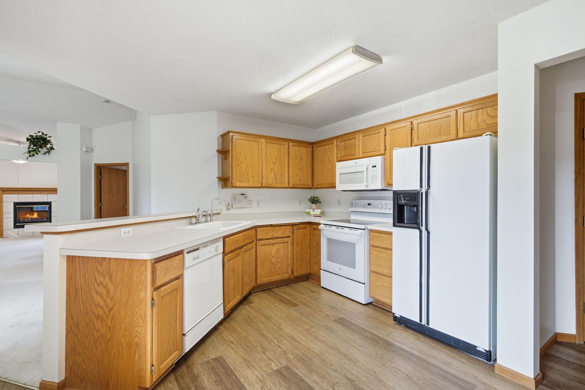 View of Residential at 8554 Telford Lane, Brooklyn Park MN 55443, Brooklyn Park (16 of 35) - Mike Wilen | Minnesota Team Real Estate