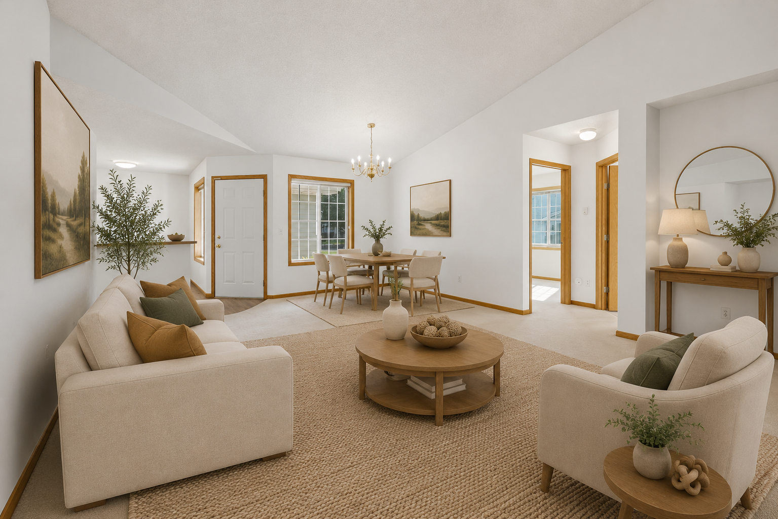 View of Residential at 8554 Telford Lane, Brooklyn Park MN 55443, Brooklyn Park (10 of 35) - Mike Wilen | Minnesota Team Real Estate