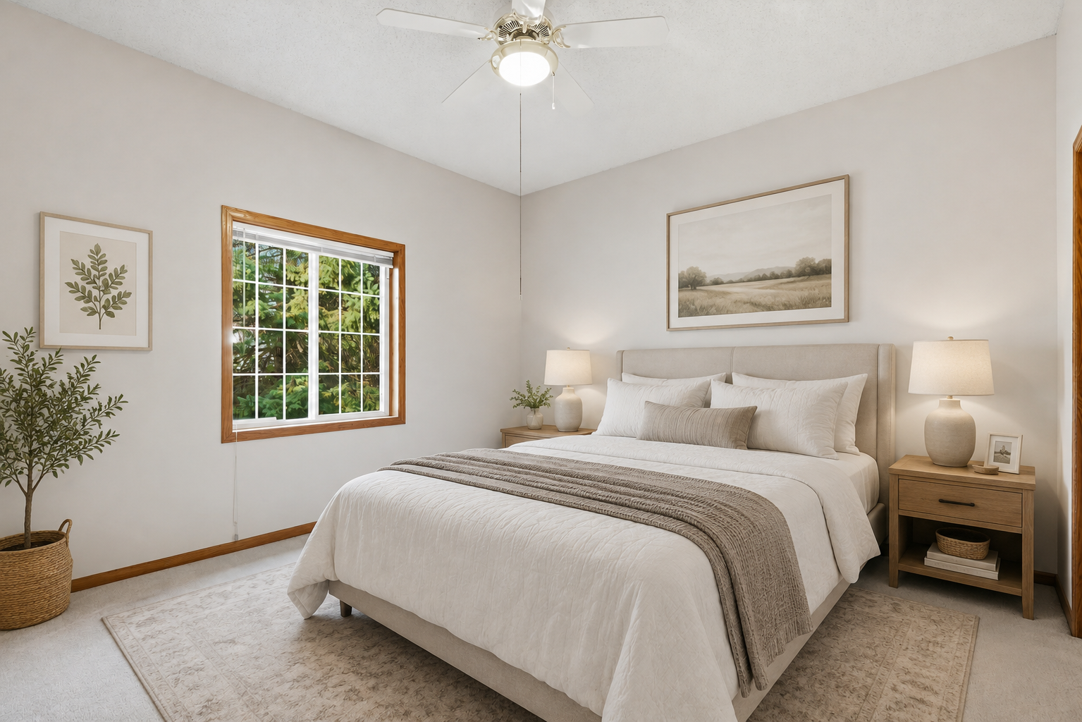 View of Residential at 8554 Telford Lane, Brooklyn Park MN 55443, Brooklyn Park (19 of 35) - Mike Wilen | Minnesota Team Real Estate