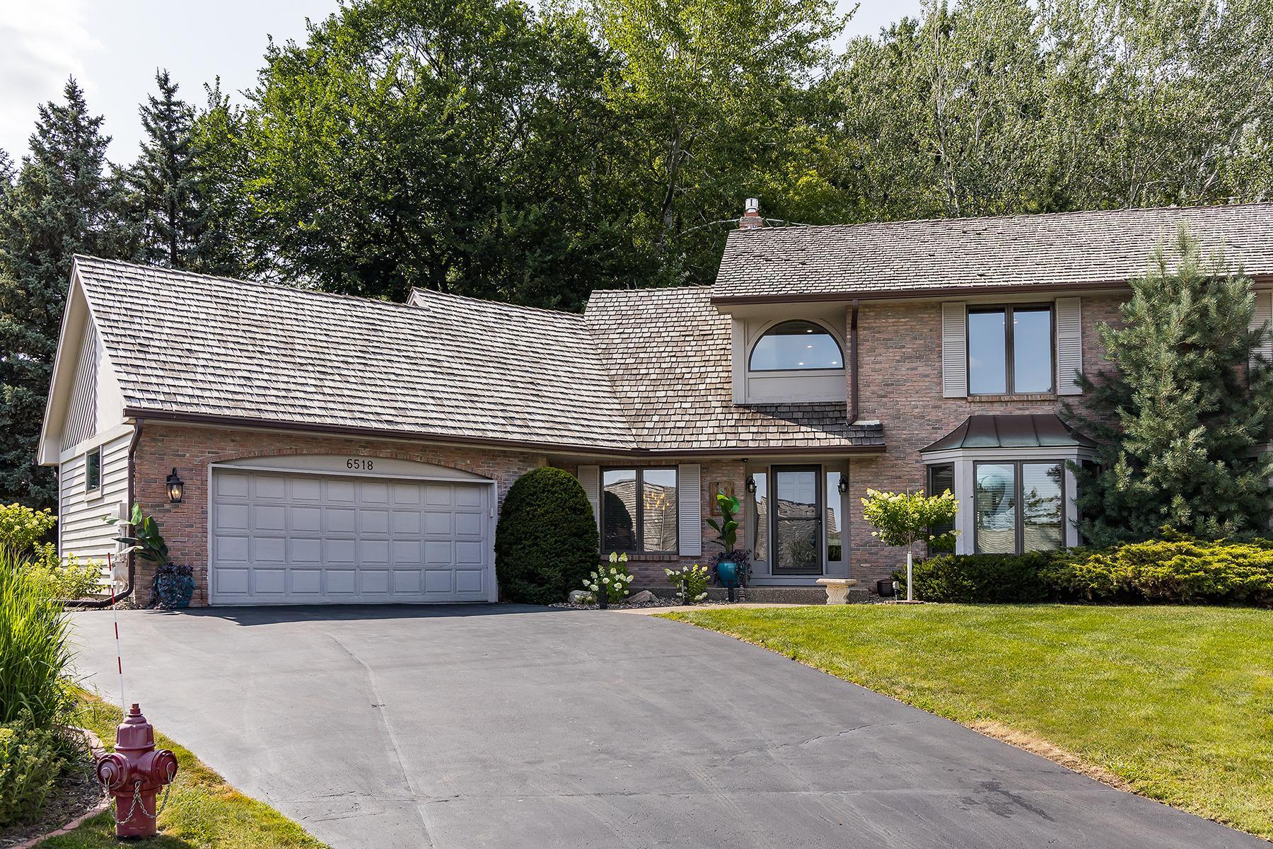 View of Residential at 6518 Gleason Court, Edina MN 55436, Edina (41 of 41) - Mike Wilen | Minnesota Team Real Estate