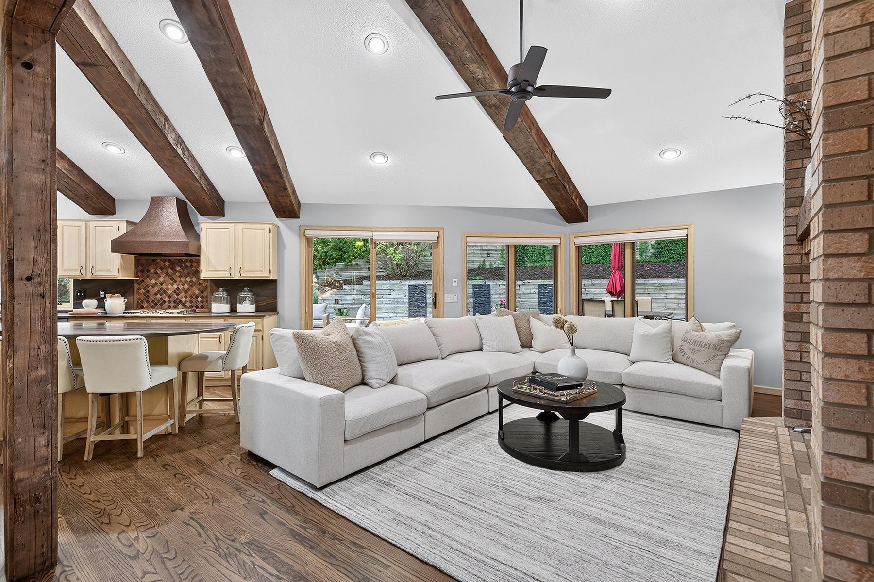 View of Residential at 6518 Gleason Court, Edina MN 55436, Edina (14 of 41) - Mike Wilen | Minnesota Team Real Estate