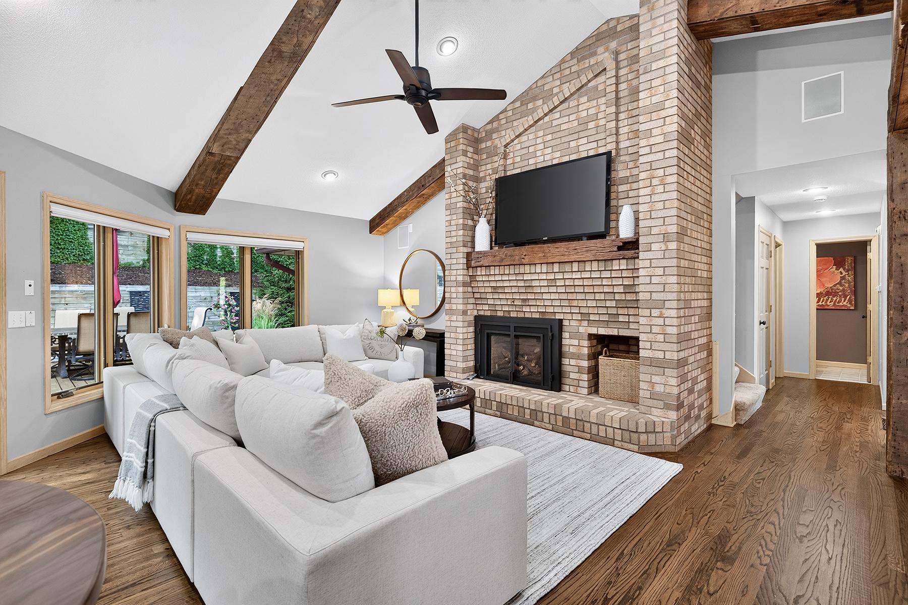 View of Residential at 6518 Gleason Court, Edina MN 55436, Edina (15 of 41) - Mike Wilen | Minnesota Team Real Estate