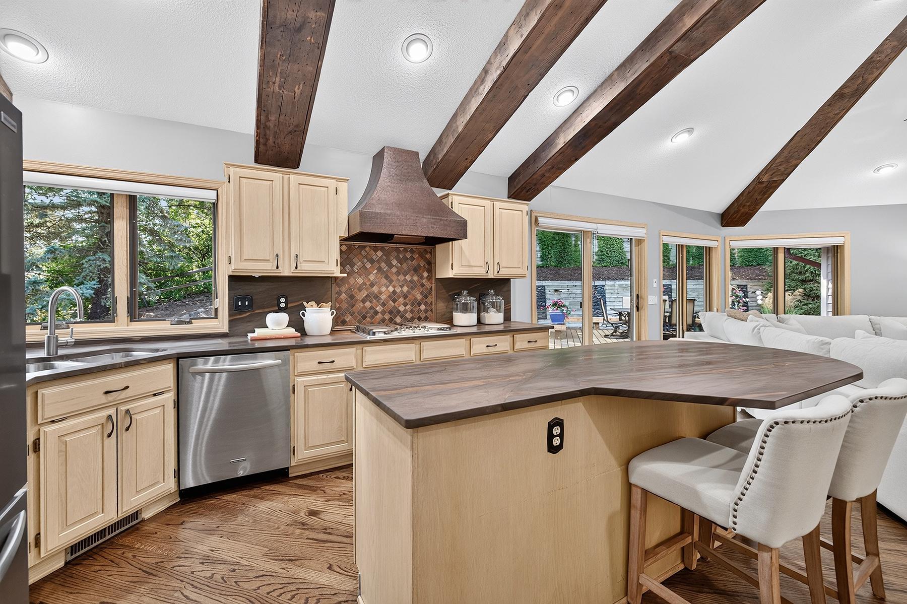 View of Residential at 6518 Gleason Court, Edina MN 55436, Edina (17 of 41) - Mike Wilen | Minnesota Team Real Estate