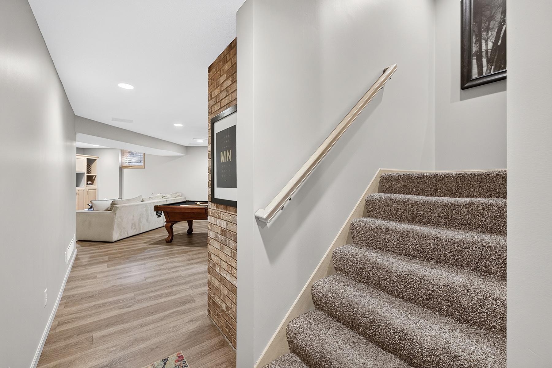 View of Residential at 6518 Gleason Court, Edina MN 55436, Edina (24 of 41) - Mike Wilen | Minnesota Team Real Estate