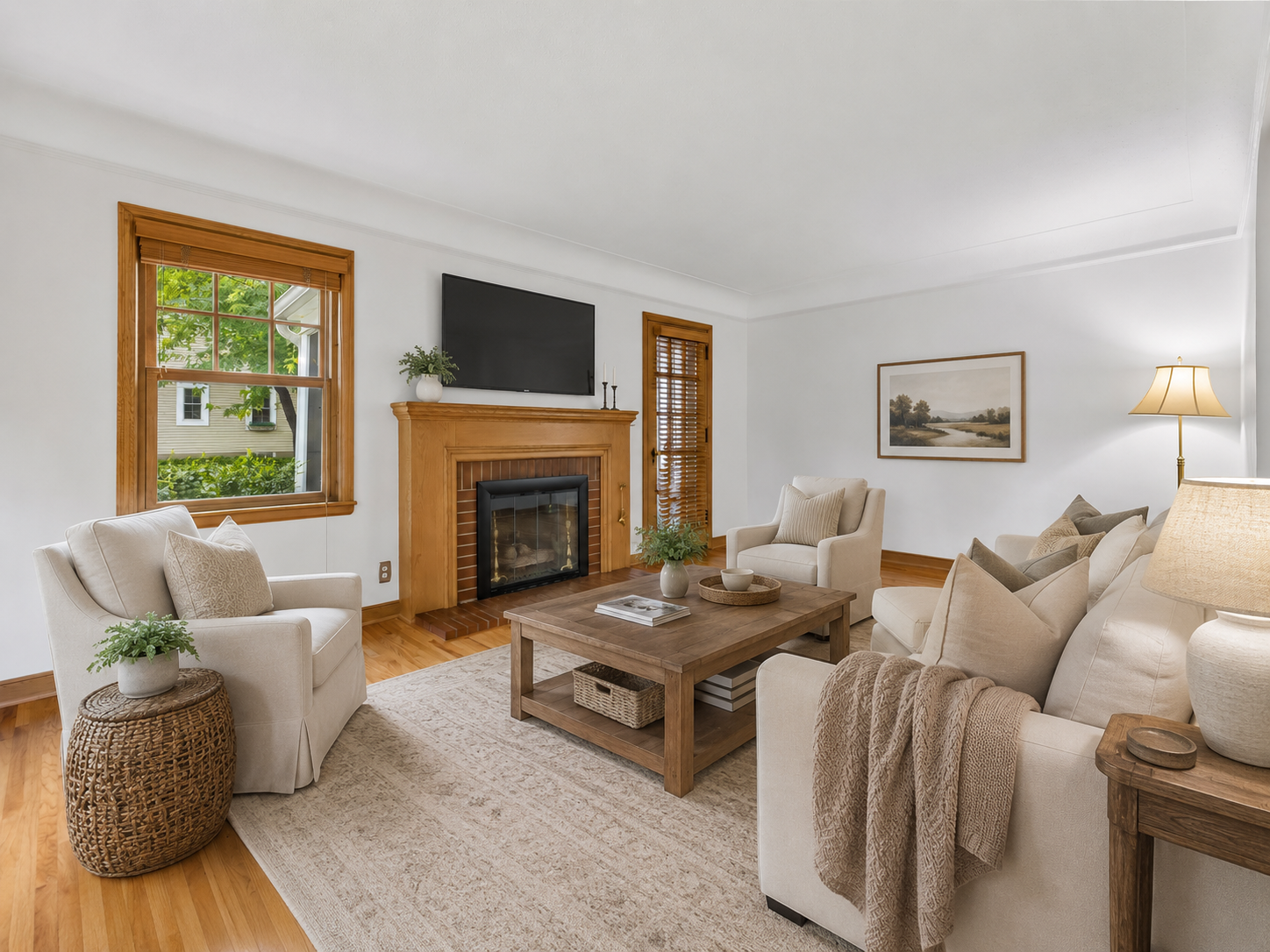 View of Residential at 5544 Logan Avenue, Minneapolis MN 55419, Minneapolis (3 of 31) - Mike Wilen | Minnesota Team Real Estate
