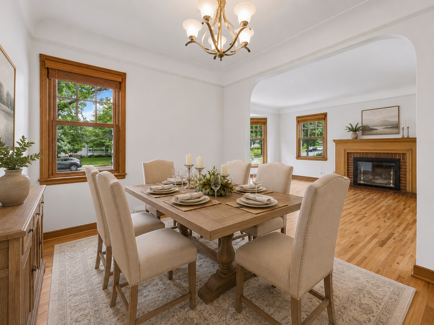View of Residential at 5544 Logan Avenue, Minneapolis MN 55419, Minneapolis (4 of 31) - Mike Wilen | Minnesota Team Real Estate