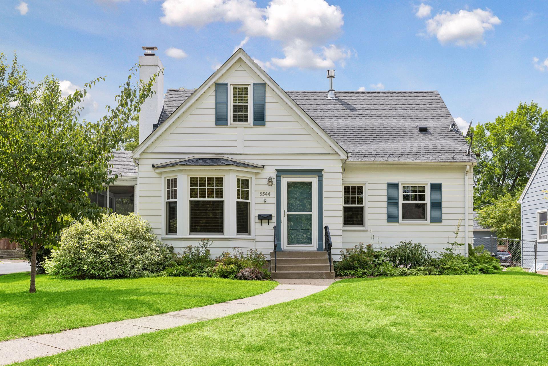 View of Residential at 5544 Logan Avenue, Minneapolis MN 55419, Minneapolis - Mike Wilen | Minnesota Team Real Estate