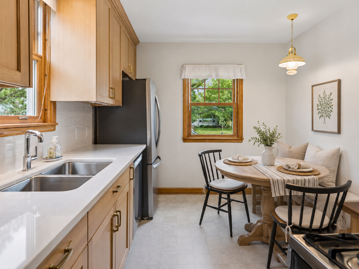 View of Residential at 5544 Logan Avenue, Minneapolis MN 55419, Minneapolis (6 of 31) - Mike Wilen | Minnesota Team Real Estate