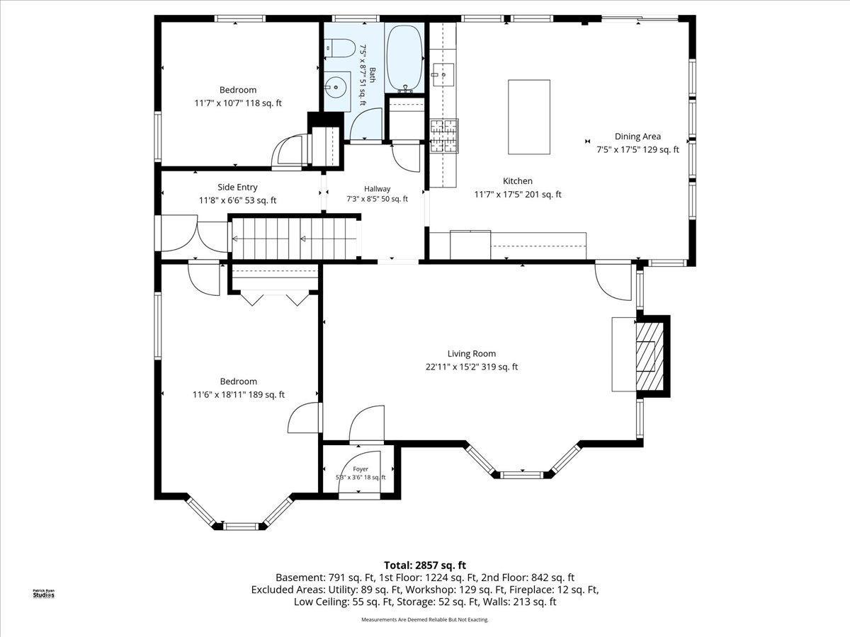 View of Residential at 2717 France Avenue, Minneapolis MN 55416, Minneapolis (52 of 55) - Mike Wilen | Minnesota Team Real Estate