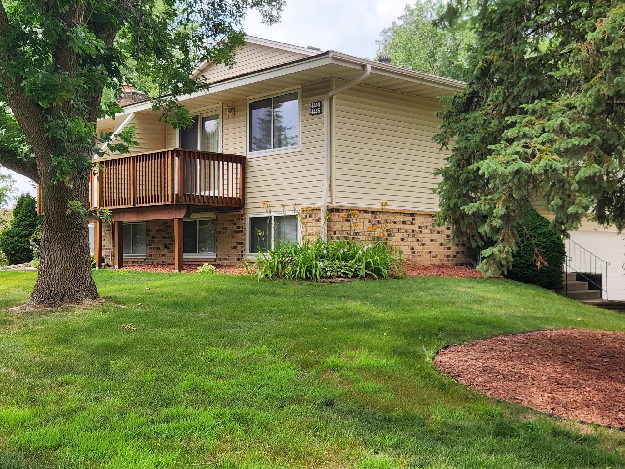 View of Residential at 4444 Woodgate Court, Eagan MN 55122, Eagan (19 of 19) - Mike Wilen | Minnesota Team Real Estate