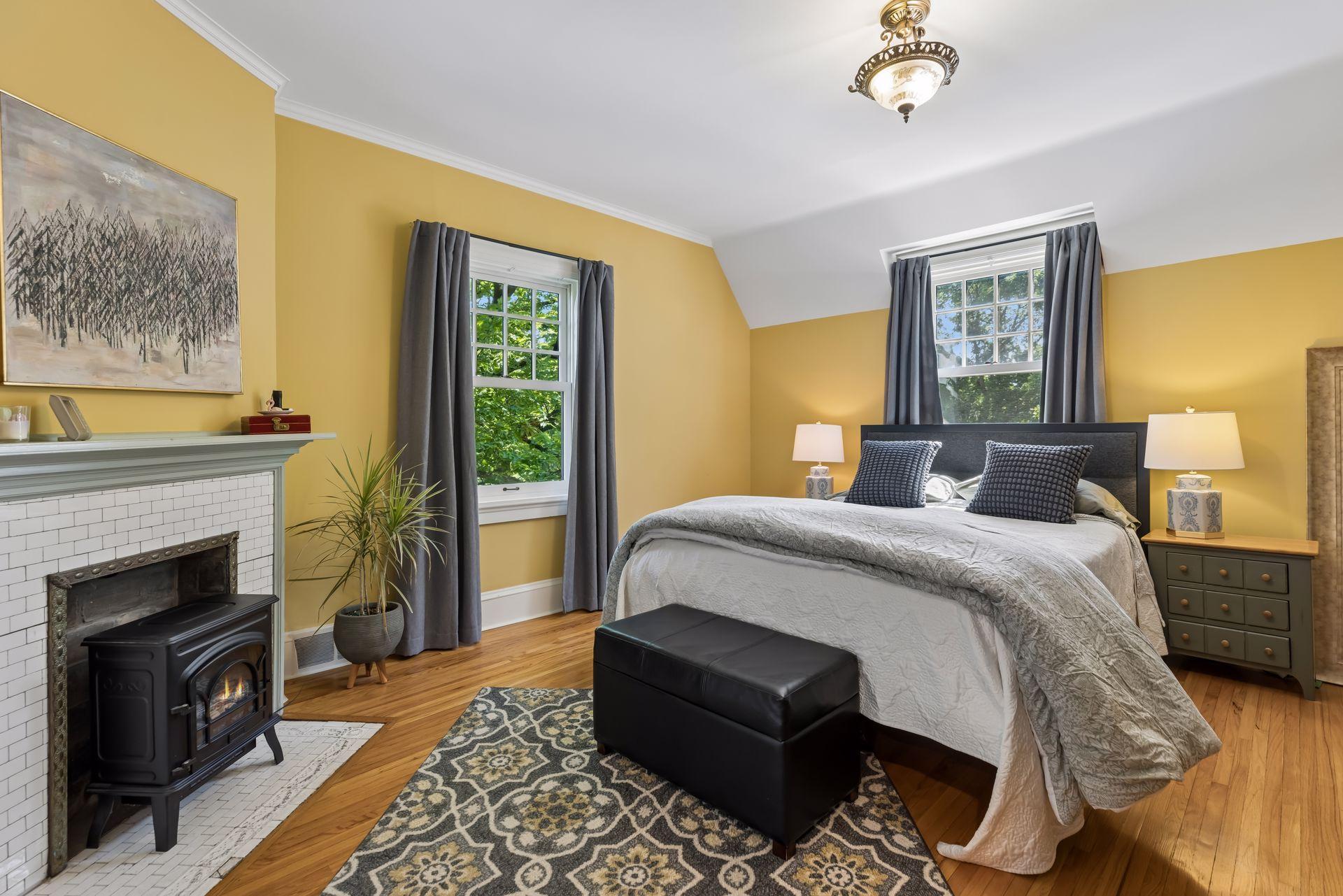 View of Residential at 1818 Kenwood Parkway, Minneapolis MN 55405, Minneapolis (39 of 60) - Mike Wilen | Minnesota Team Real Estate