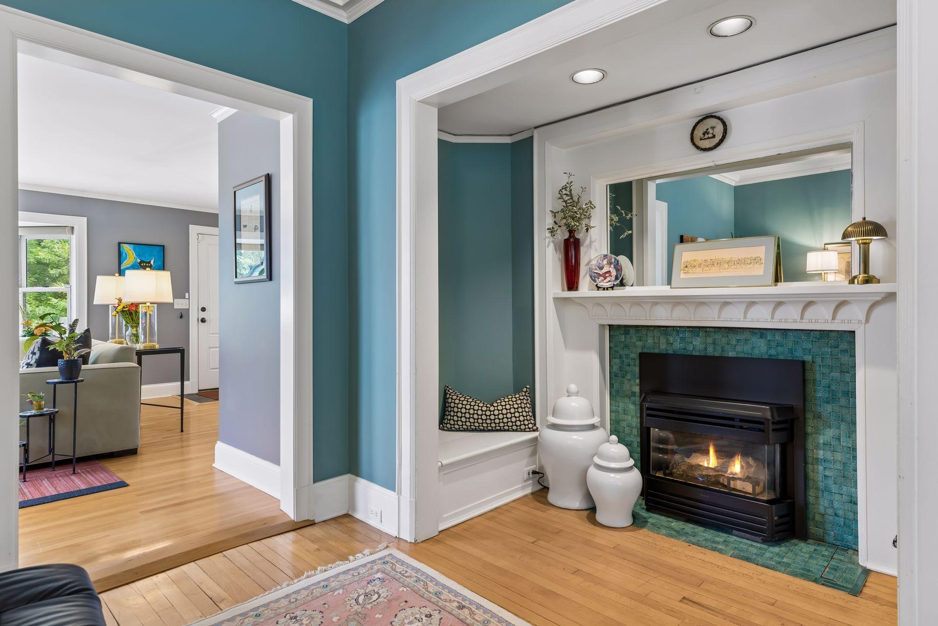 View of Residential at 1818 Kenwood Parkway, Minneapolis MN 55405, Minneapolis (24 of 60) - Mike Wilen | Minnesota Team Real Estate