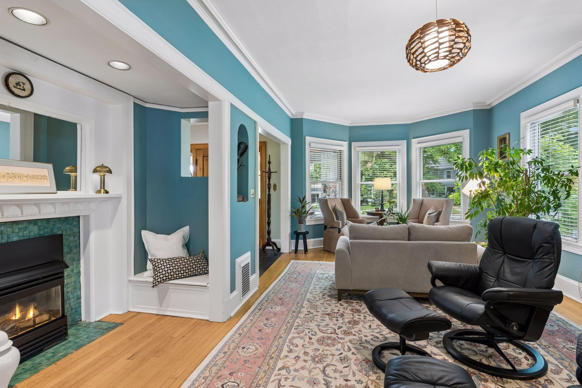 View of Residential at 1818 Kenwood Parkway, Minneapolis MN 55405, Minneapolis (22 of 60) - Mike Wilen | Minnesota Team Real Estate
