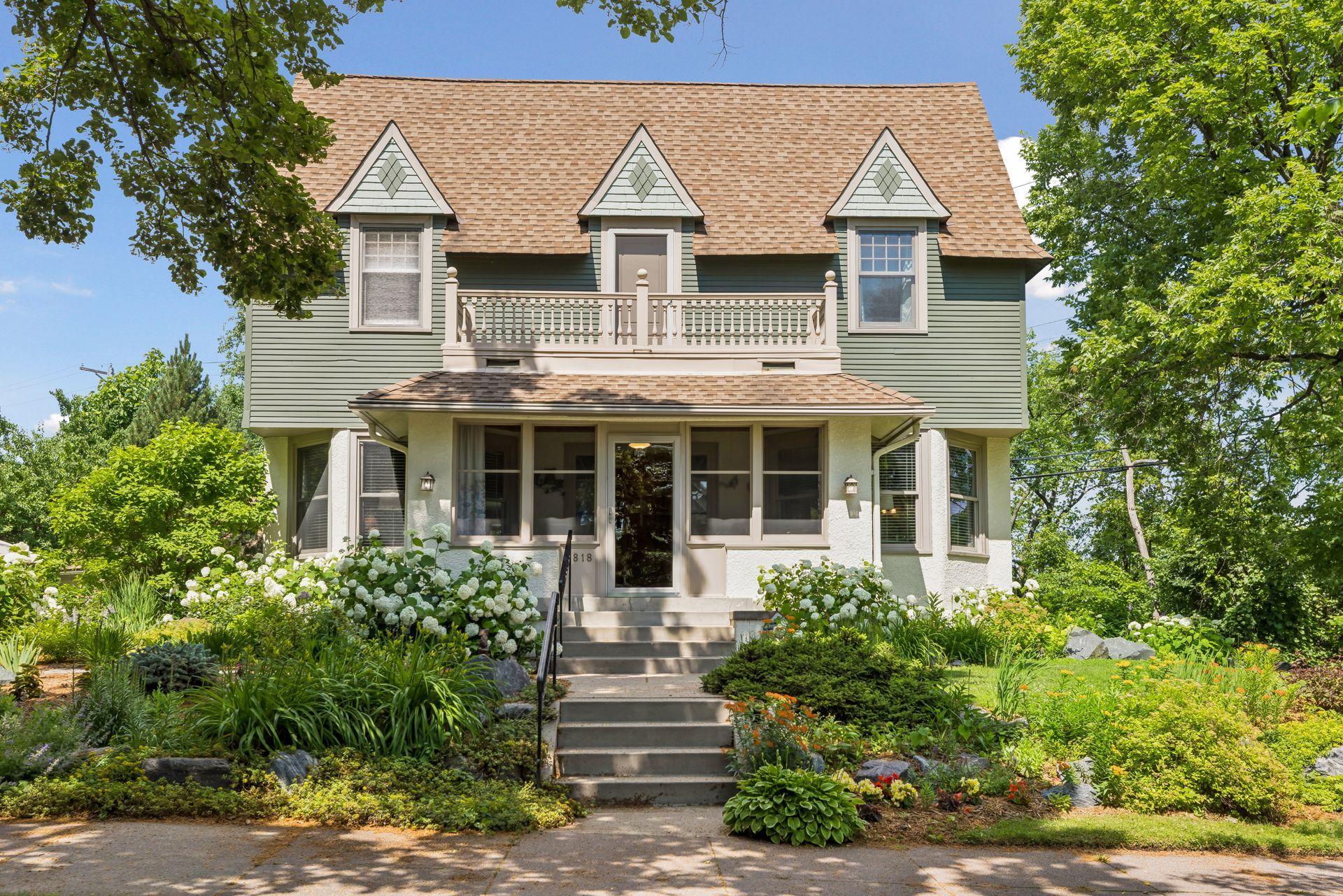 View of Residential at 1818 Kenwood Parkway, Minneapolis MN 55405, Minneapolis (11 of 60) - Mike Wilen | Minnesota Team Real Estate
