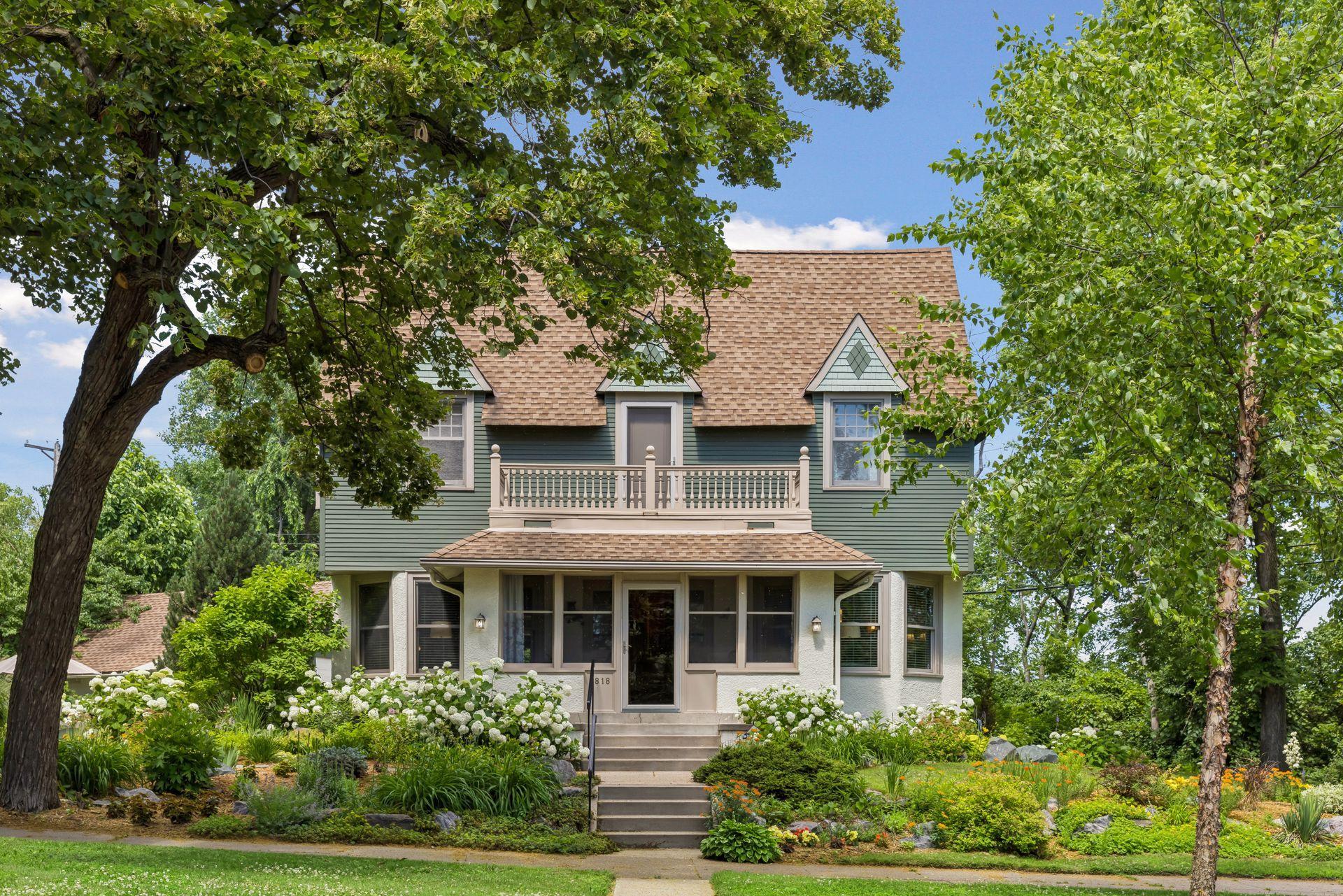 View of Residential at 1818 Kenwood Parkway, Minneapolis MN 55405, Minneapolis (10 of 60) - Mike Wilen | Minnesota Team Real Estate