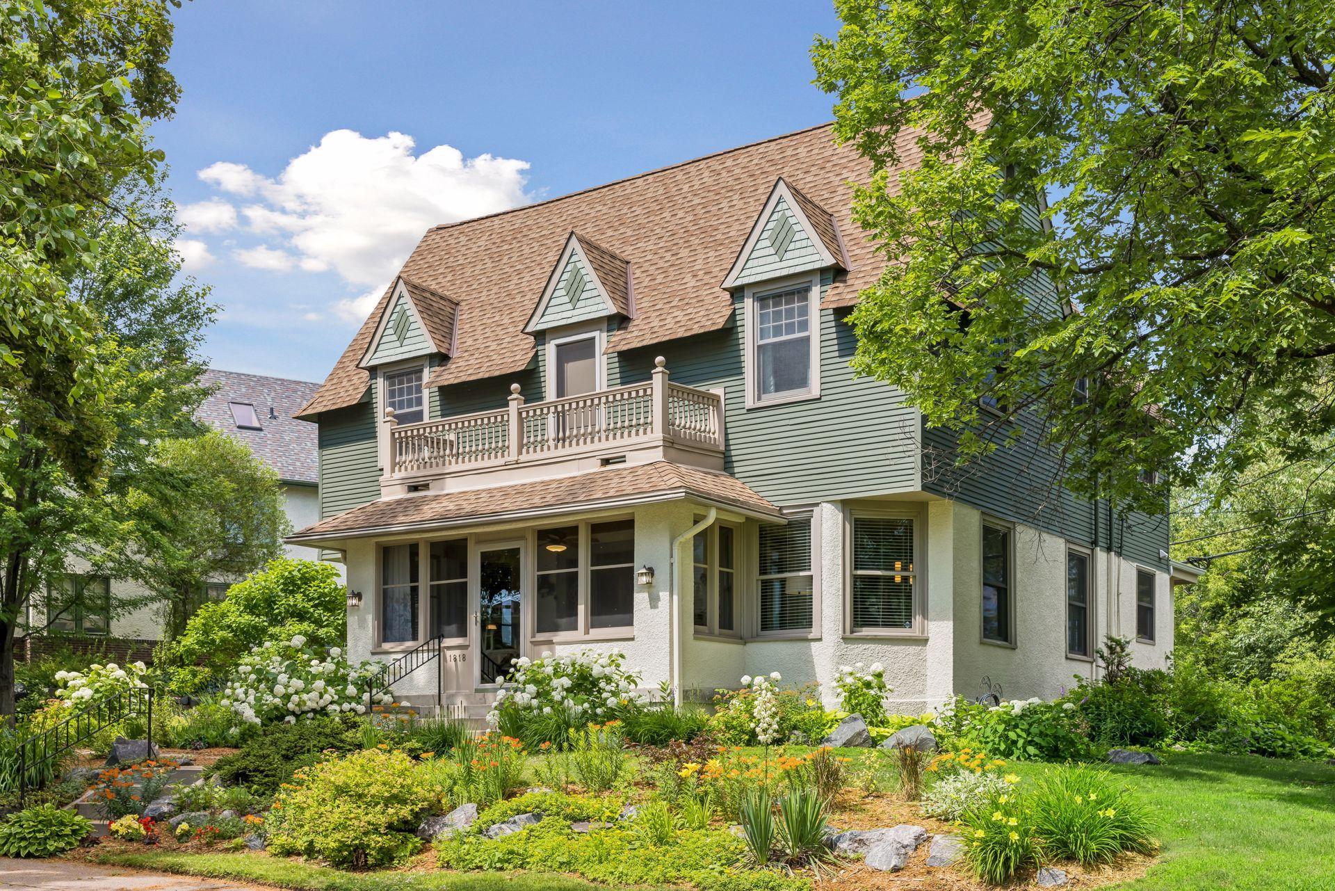 View of Residential at 1818 Kenwood Parkway, Minneapolis MN 55405, Minneapolis (9 of 60) - Mike Wilen | Minnesota Team Real Estate