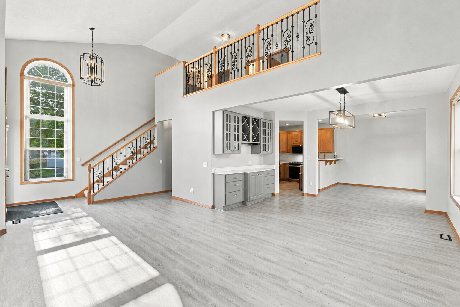 View of Residential at 7143 Arthur Drive, Woodbury MN 55125, Woodbury - Mike Wilen | Minnesota Team Real Estate