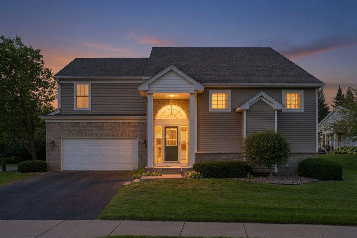View of Residential at 7143 Arthur Drive, Woodbury MN 55125, Woodbury (26 of 26) - Mike Wilen | Minnesota Team Real Estate