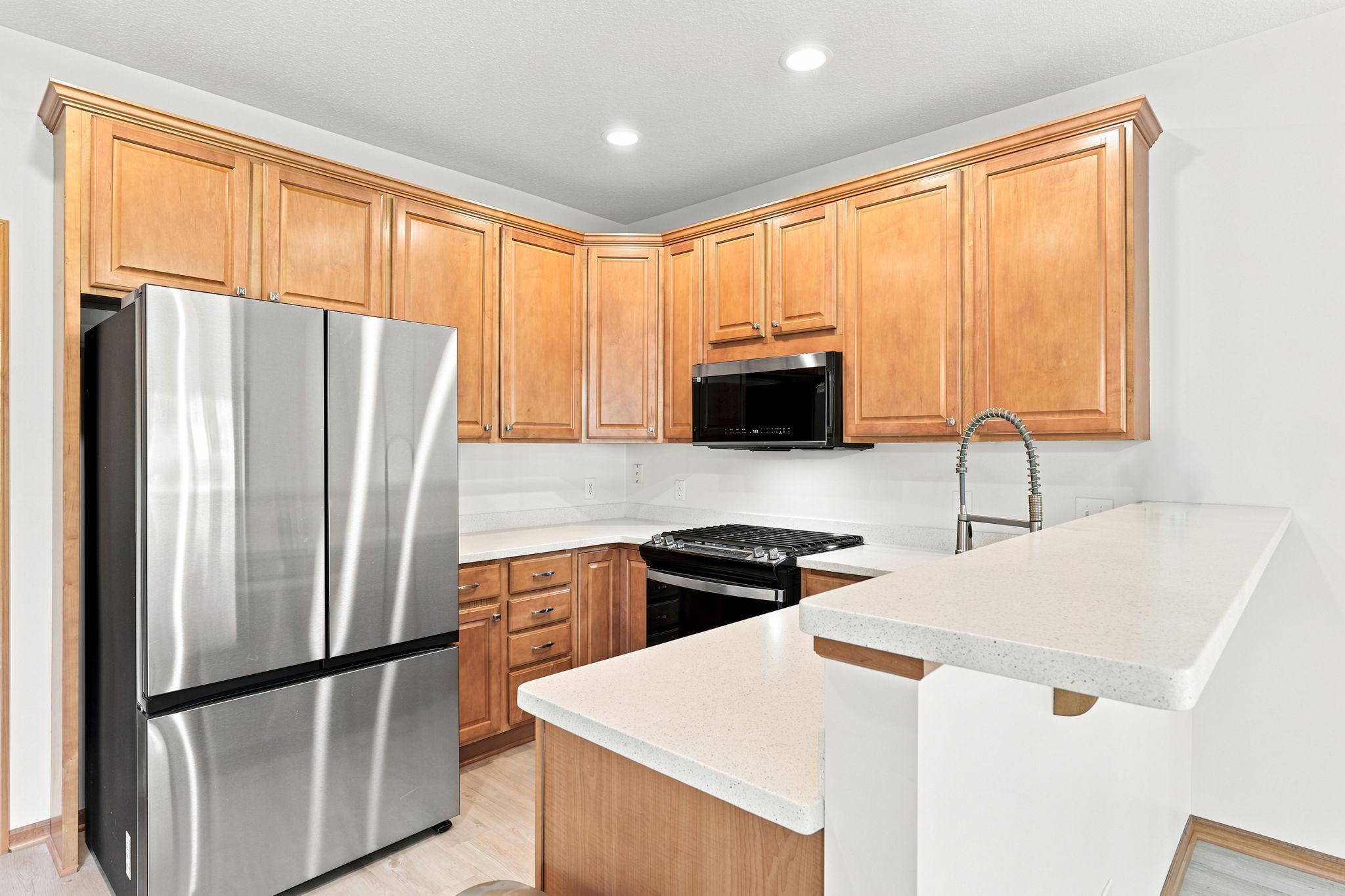View of Residential at 7143 Arthur Drive, Woodbury MN 55125, Woodbury (6 of 26) - Mike Wilen | Minnesota Team Real Estate