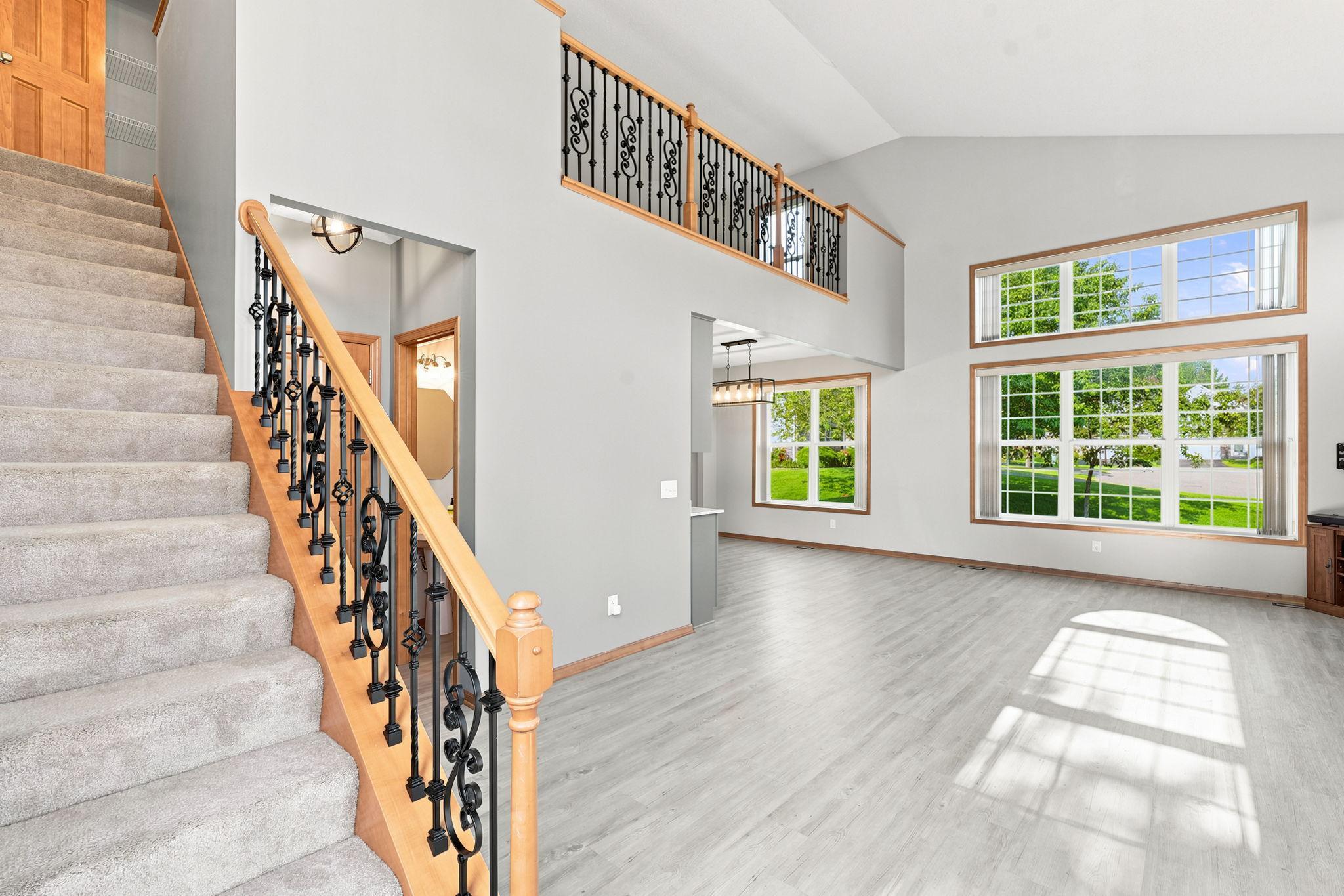 View of Residential at 7143 Arthur Drive, Woodbury MN 55125, Woodbury (3 of 26) - Mike Wilen | Minnesota Team Real Estate