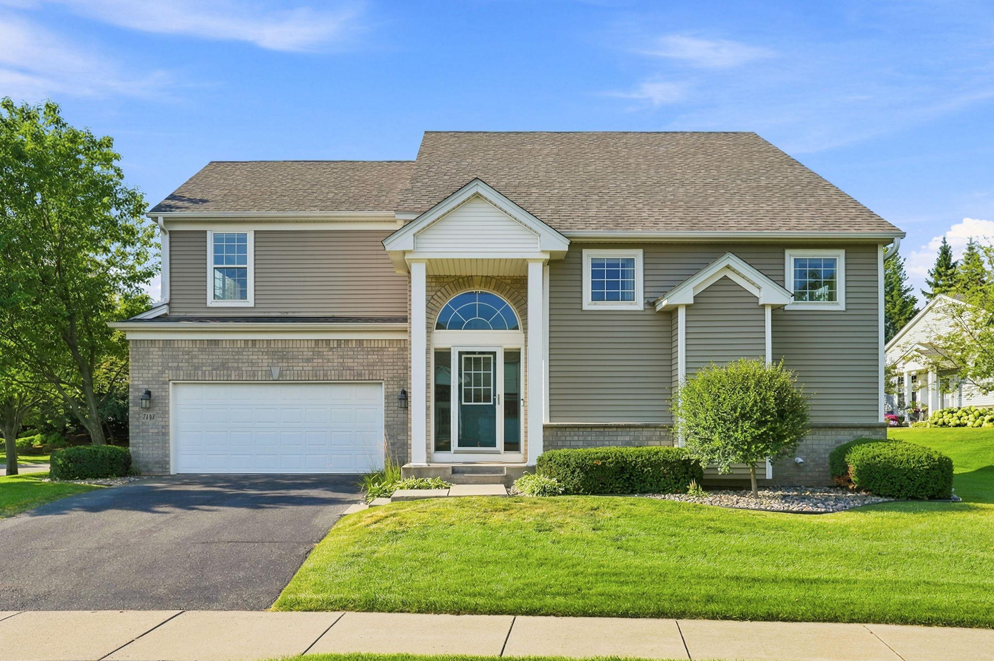 View of Residential at 7143 Arthur Drive, Woodbury MN 55125, Woodbury (2 of 26) - Mike Wilen | Minnesota Team Real Estate