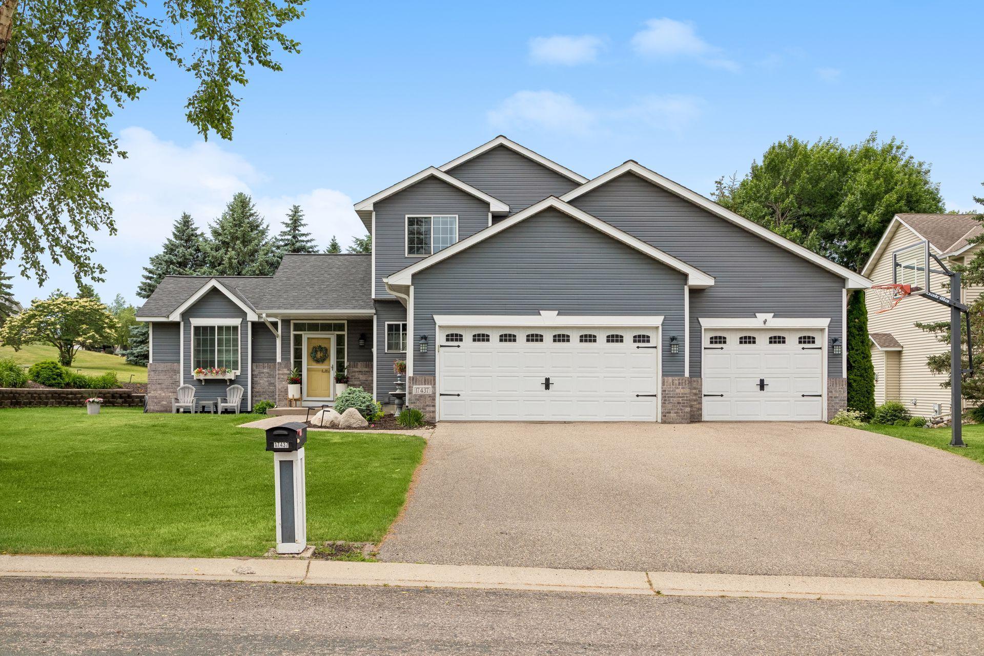 View of Residential at 17437 Hazel Court, Lakeville MN 55044, Lakeville - Mike Wilen | Minnesota Team Real Estate