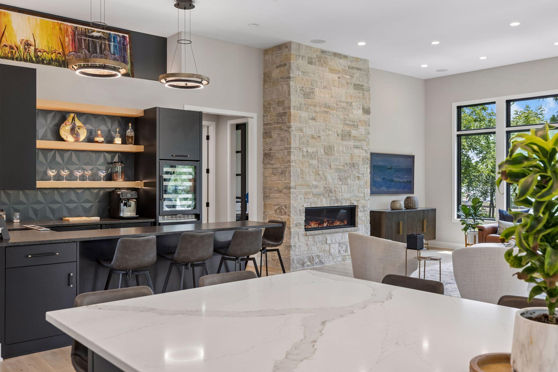 View of Residential at 324 Hampton Street, Wayzata MN 55391, Wayzata (17 of 46) - Mike Wilen | Minnesota Team Real Estate